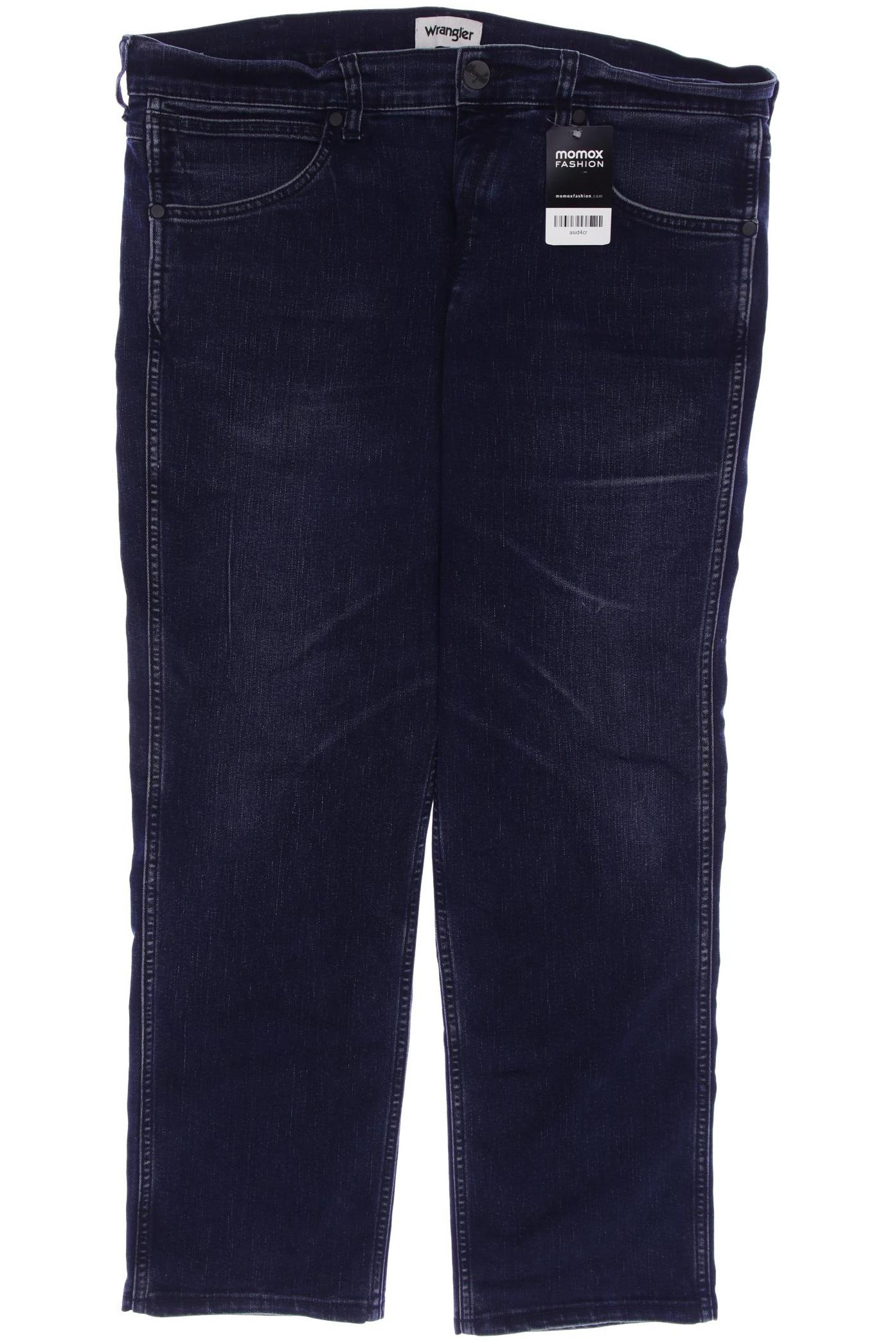 

Wrangler Herren Jeans, marineblau, Gr. 38