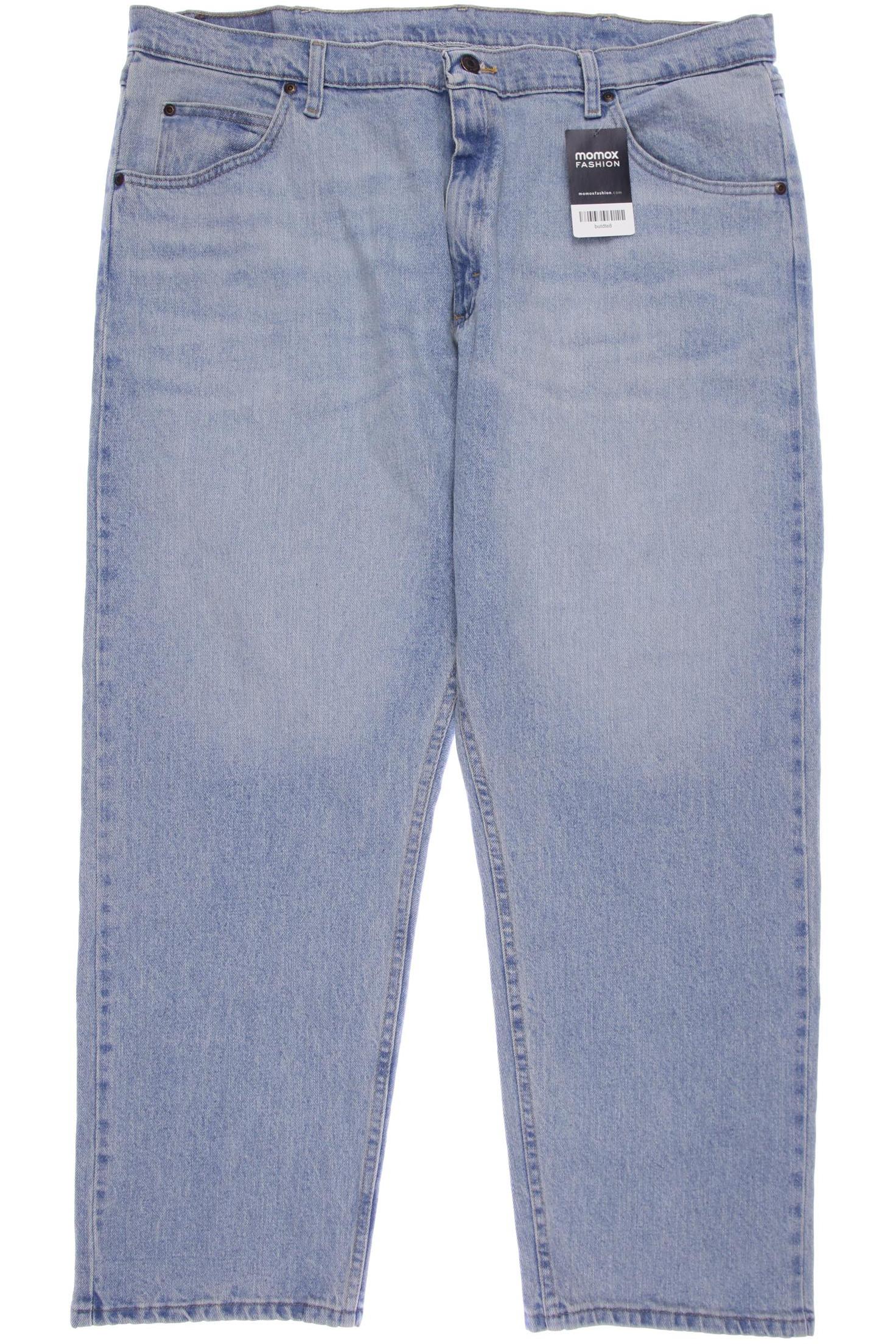 

Wrangler Herren Jeans, hellblau