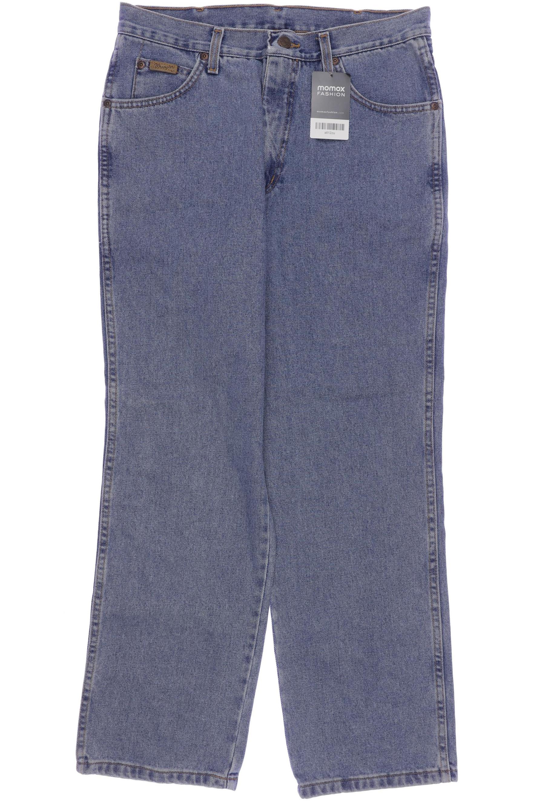 

Wrangler Herren Jeans, blau, Gr. 33