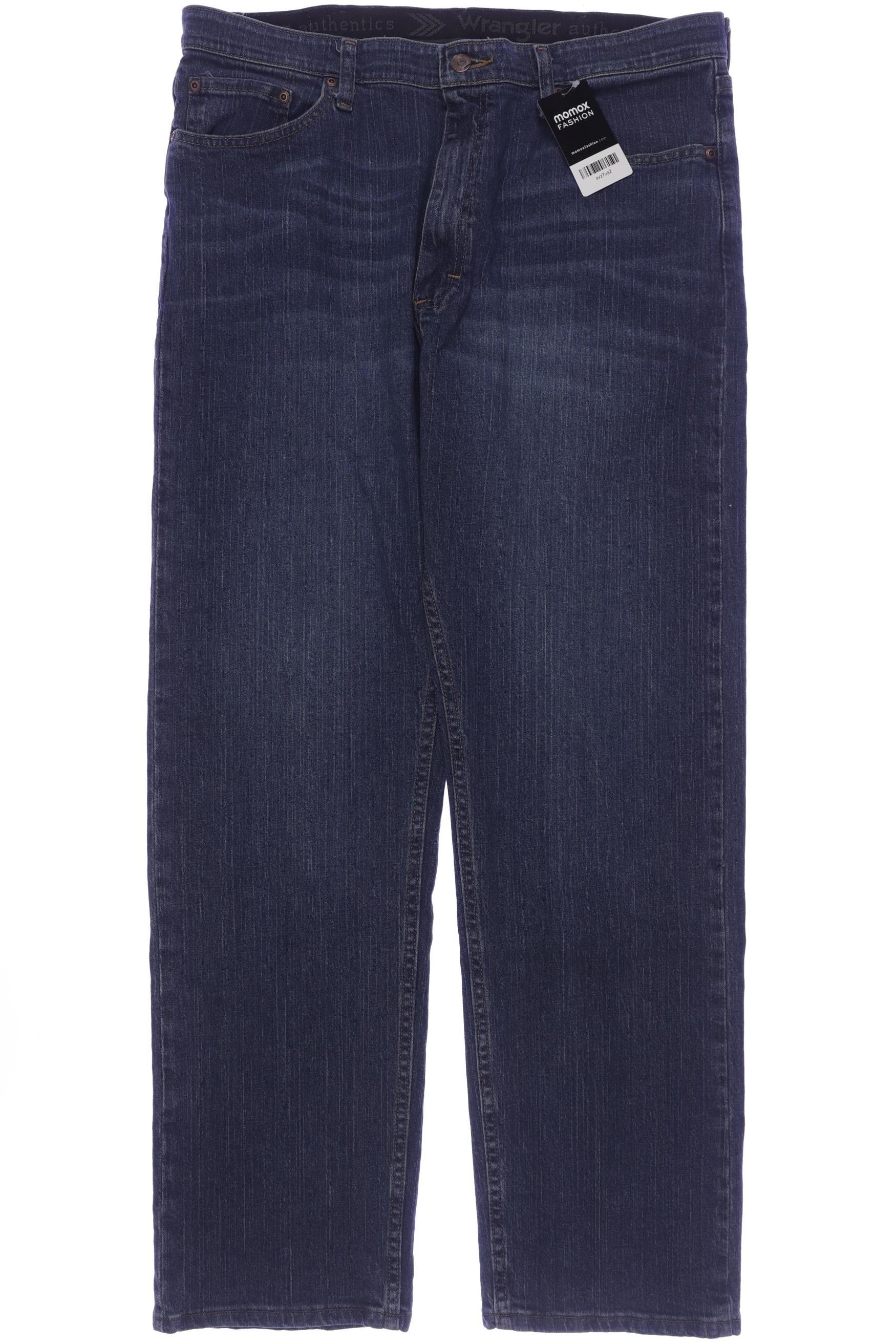 

Wrangler Herren Jeans, blau, Gr. 36