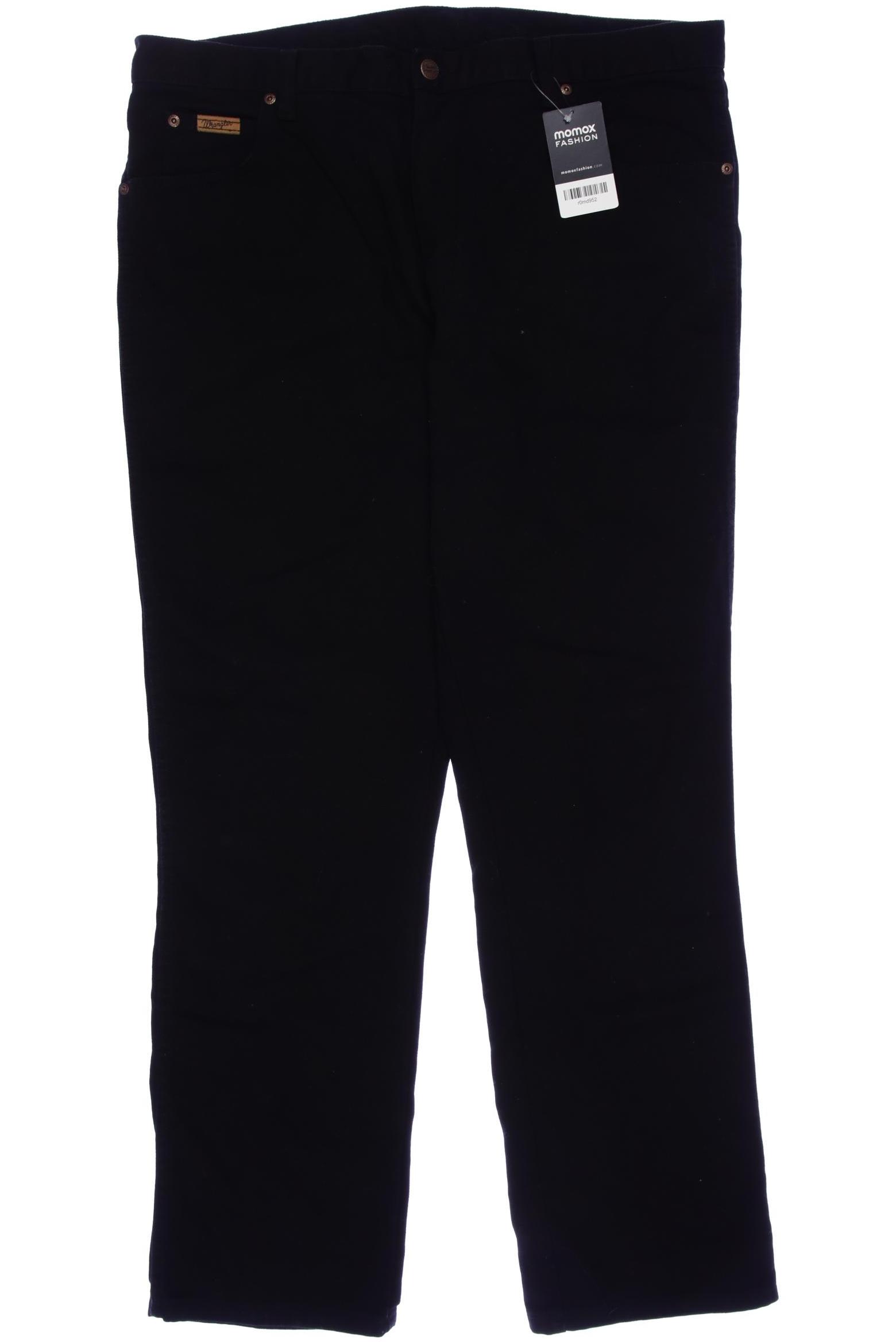 

Wrangler Herren Jeans, schwarz, Gr. 40