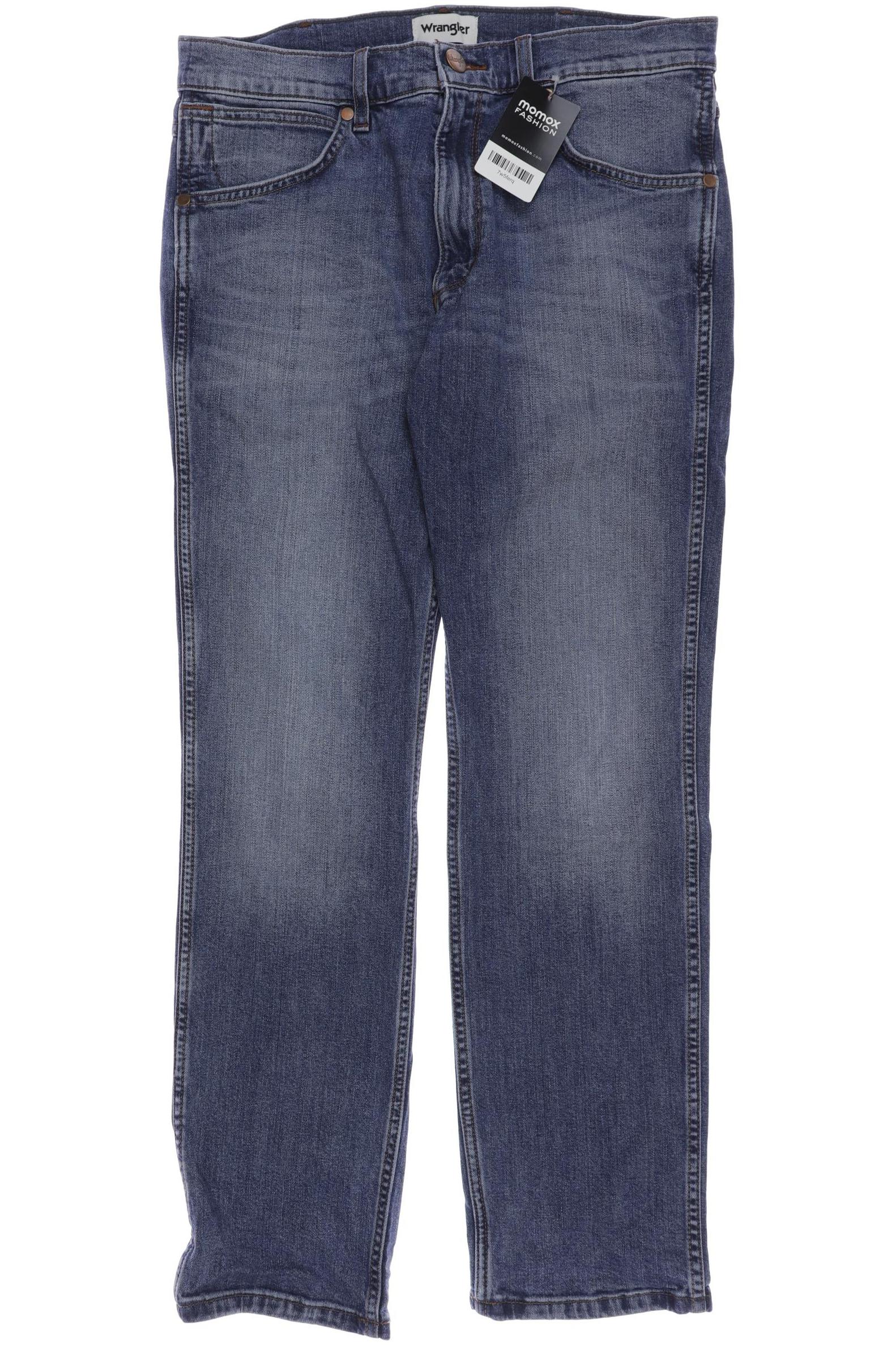 

Wrangler Herren Jeans, blau, Gr. 31