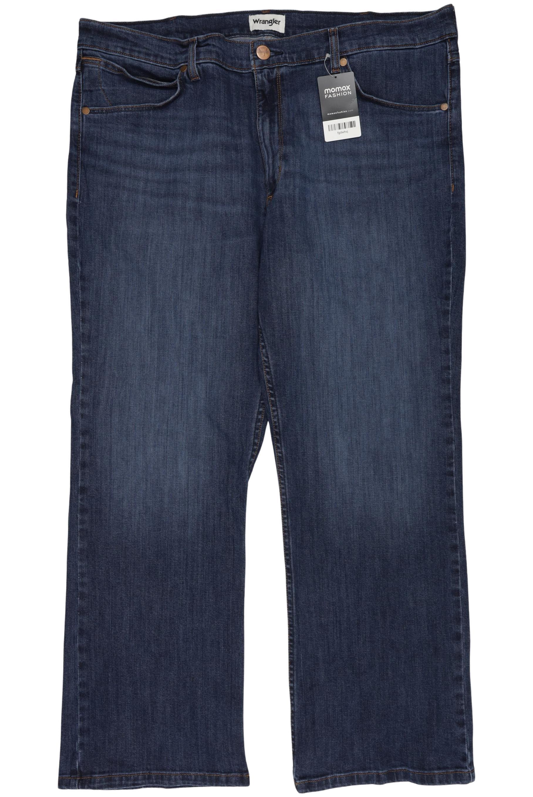 

Wrangler Herren Jeans, marineblau, Gr. 40