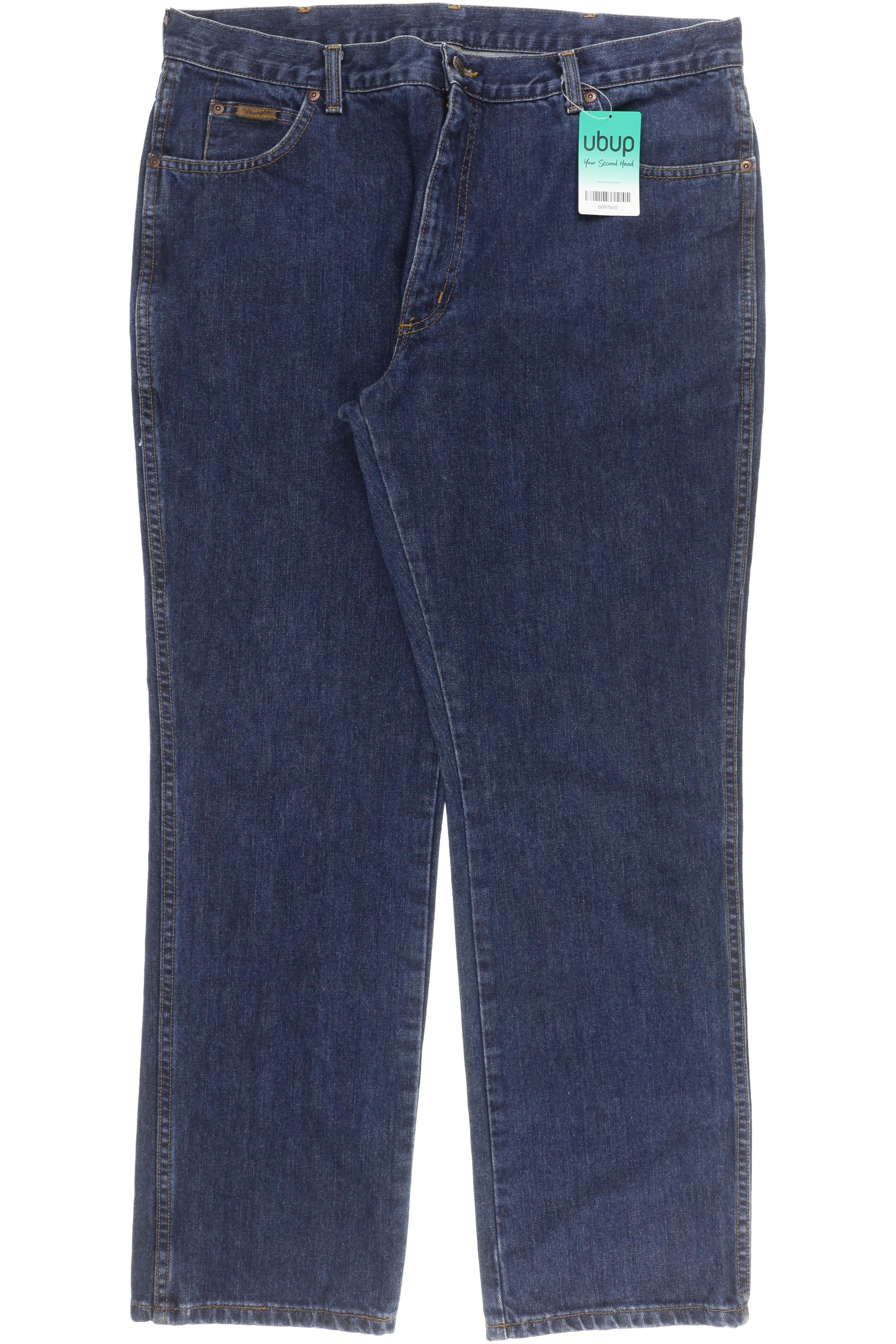 Thumbnail - Wrangler Herren Jeans, blau, Gr. 40