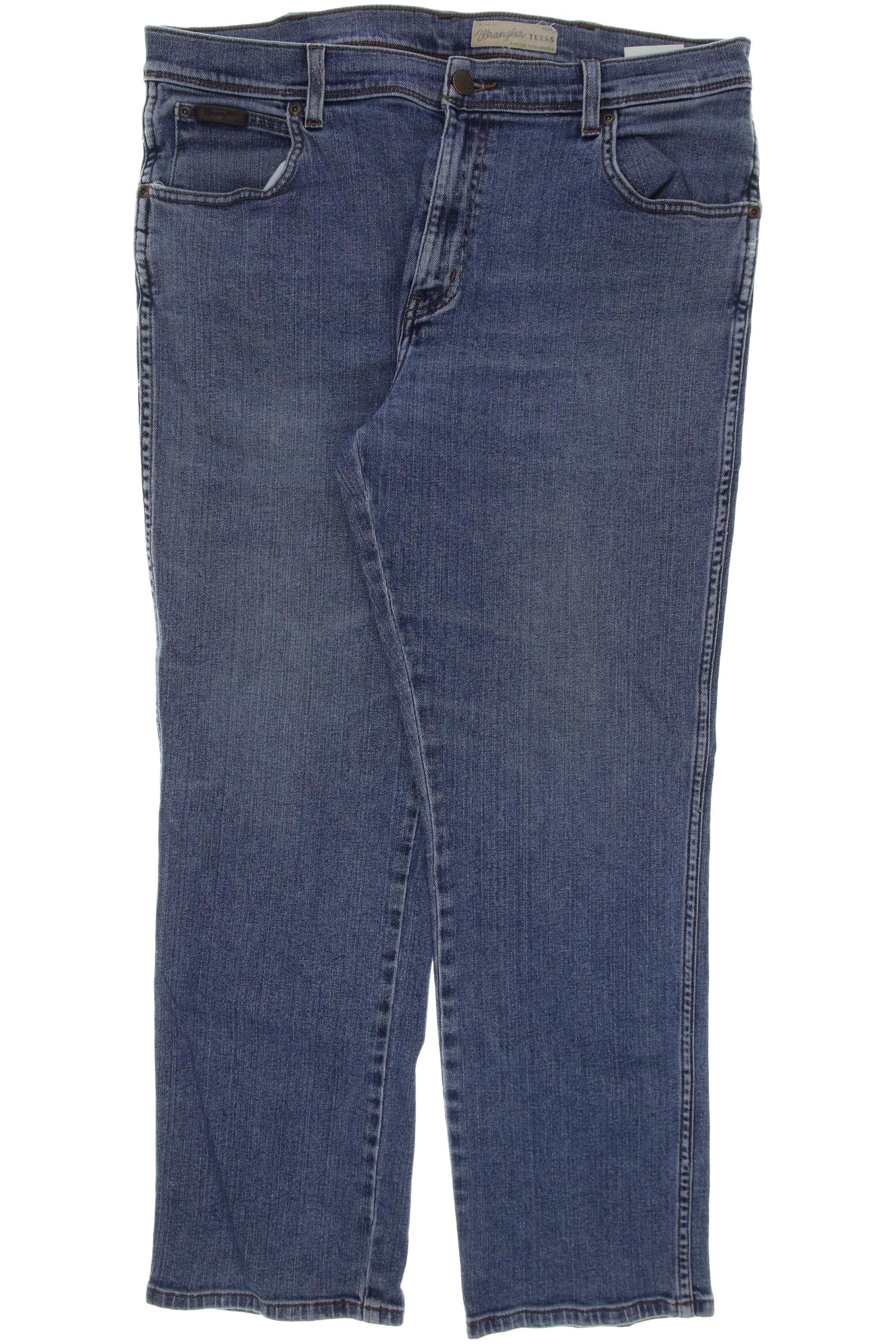 

Wrangler Herren Jeans, blau, Gr. 36