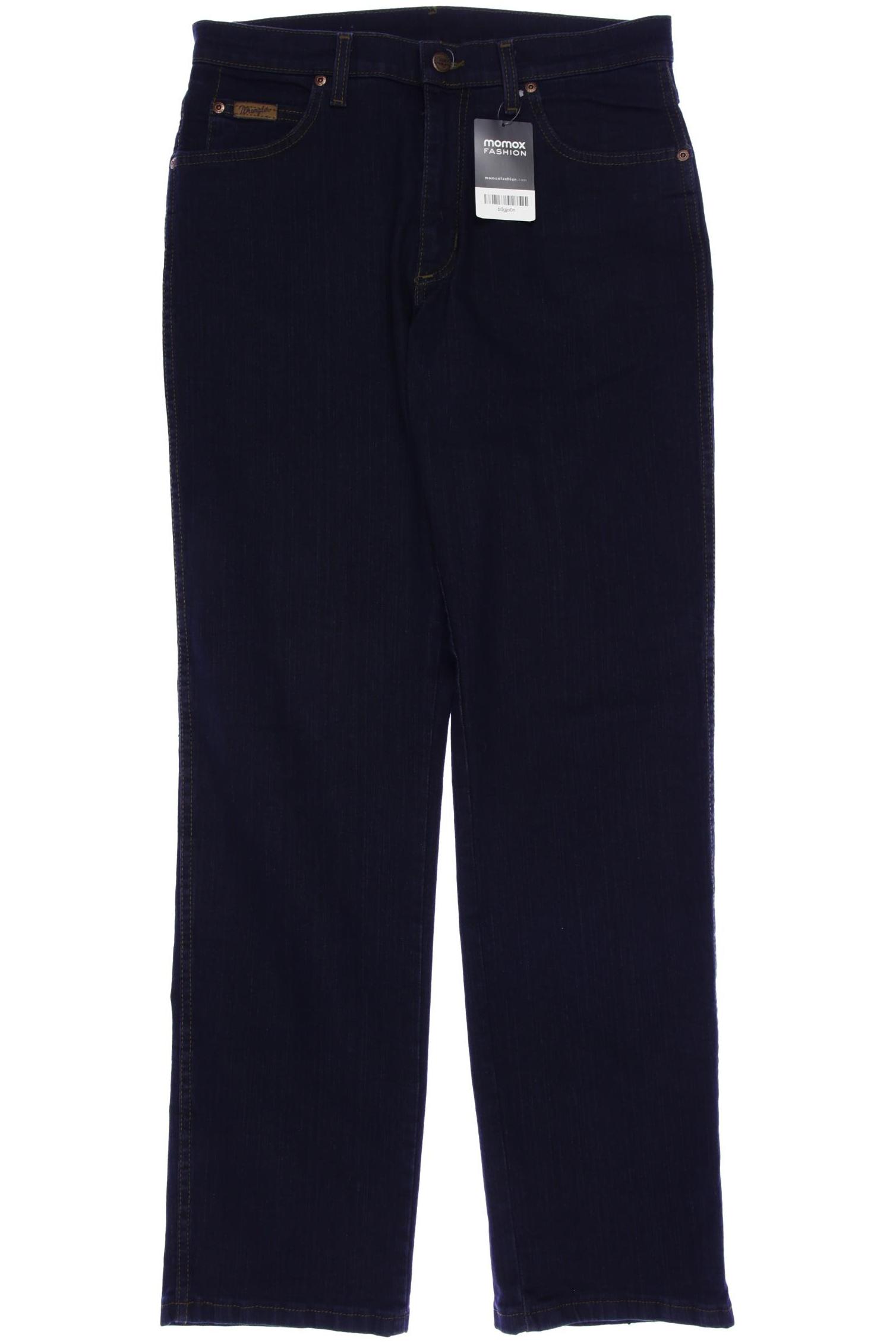 

Wrangler Herren Jeans, marineblau, Gr. 32