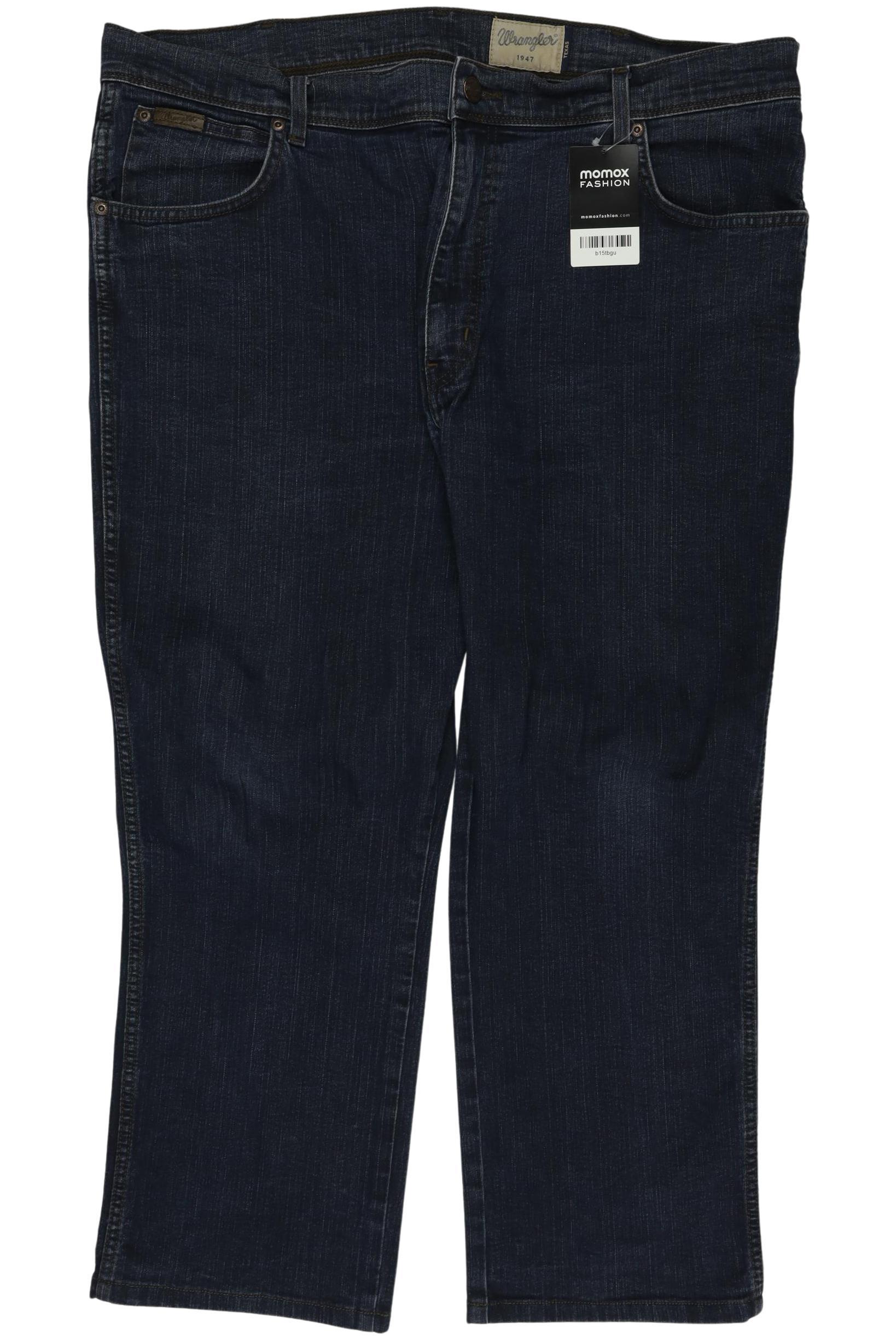 

Wrangler Herren Jeans, marineblau, Gr. 40