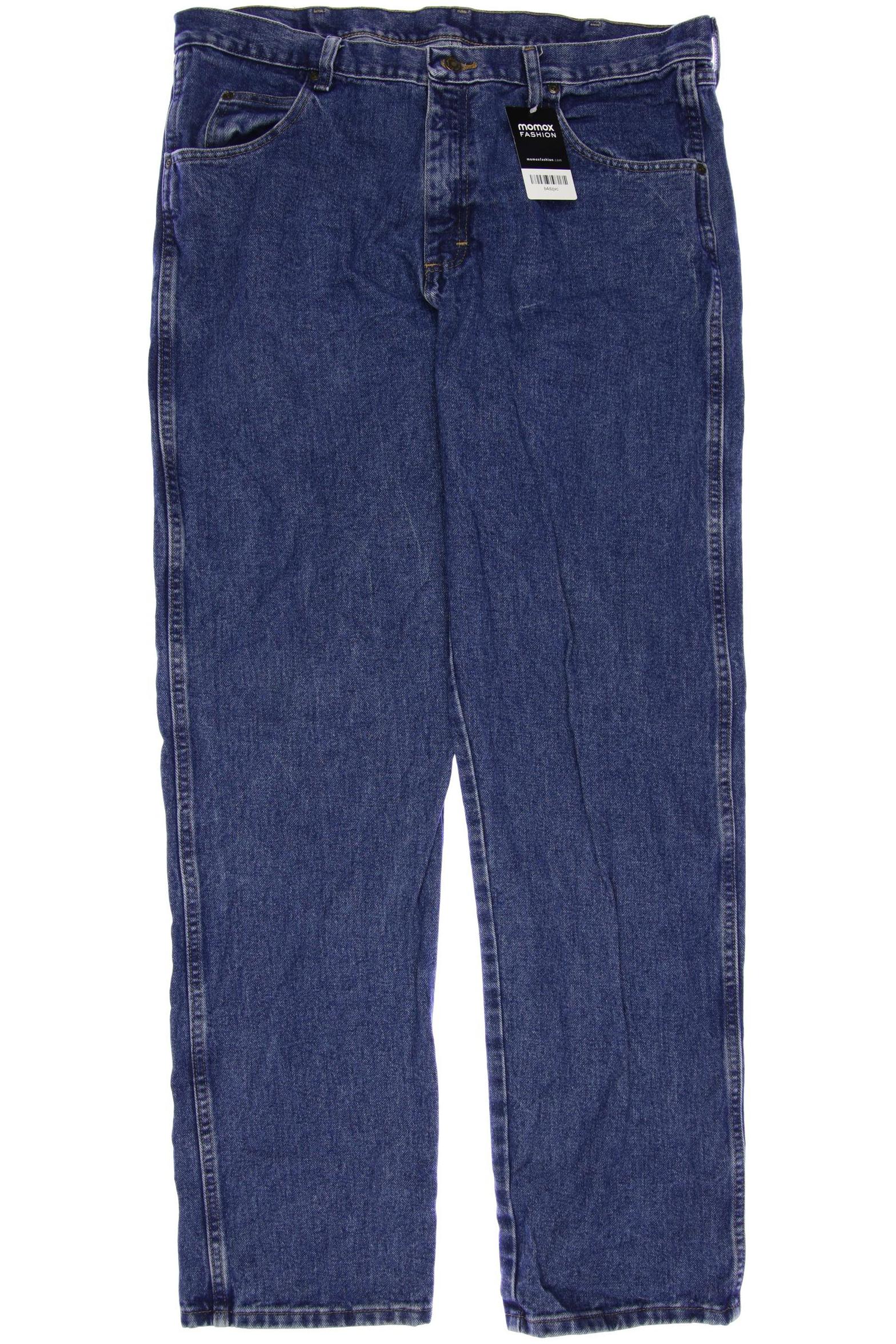 

Wrangler Herren Jeans, blau, Gr. 38