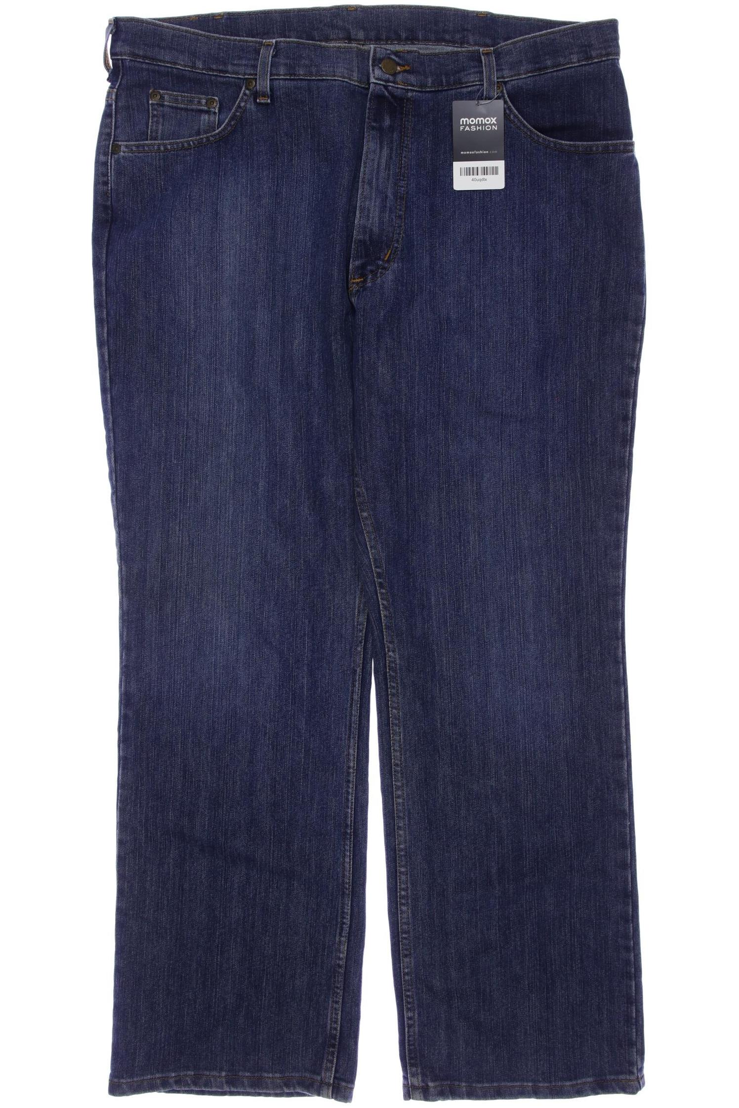 

Wrangler Herren Jeans, blau, Gr. 40