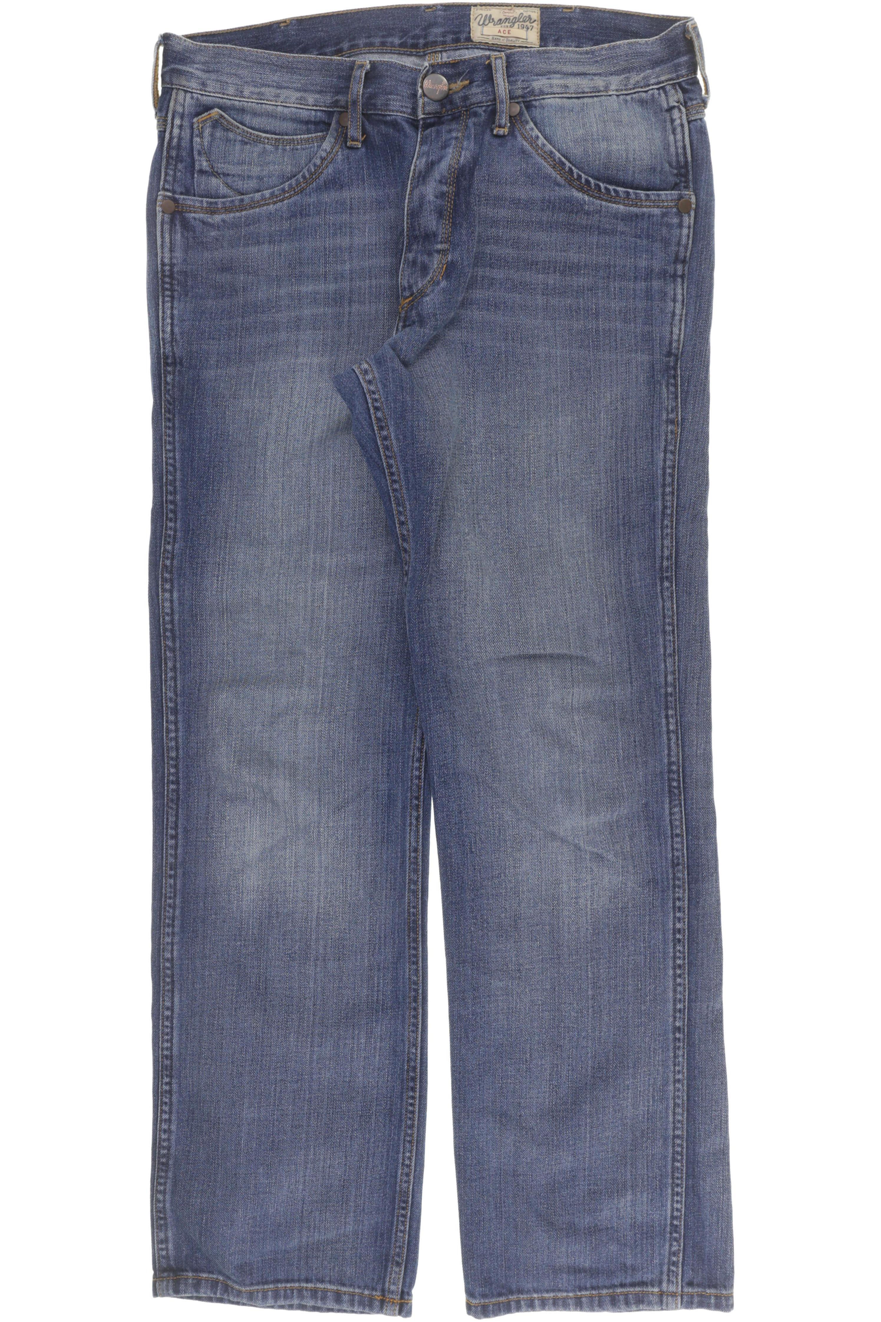 

Wrangler Herren Jeans, blau, Gr. 31
