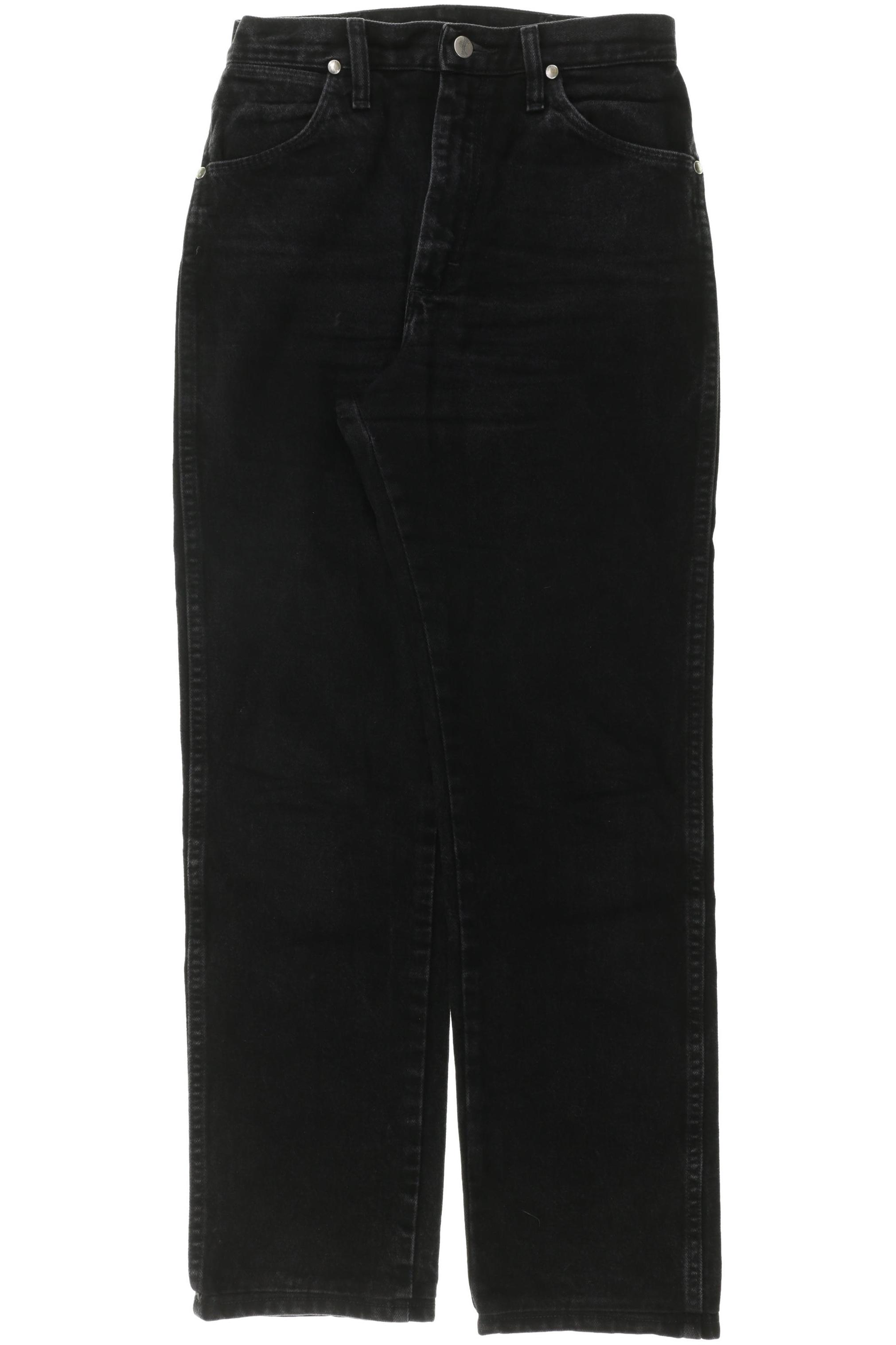

Wrangler Herren Jeans, schwarz, Gr. 27
