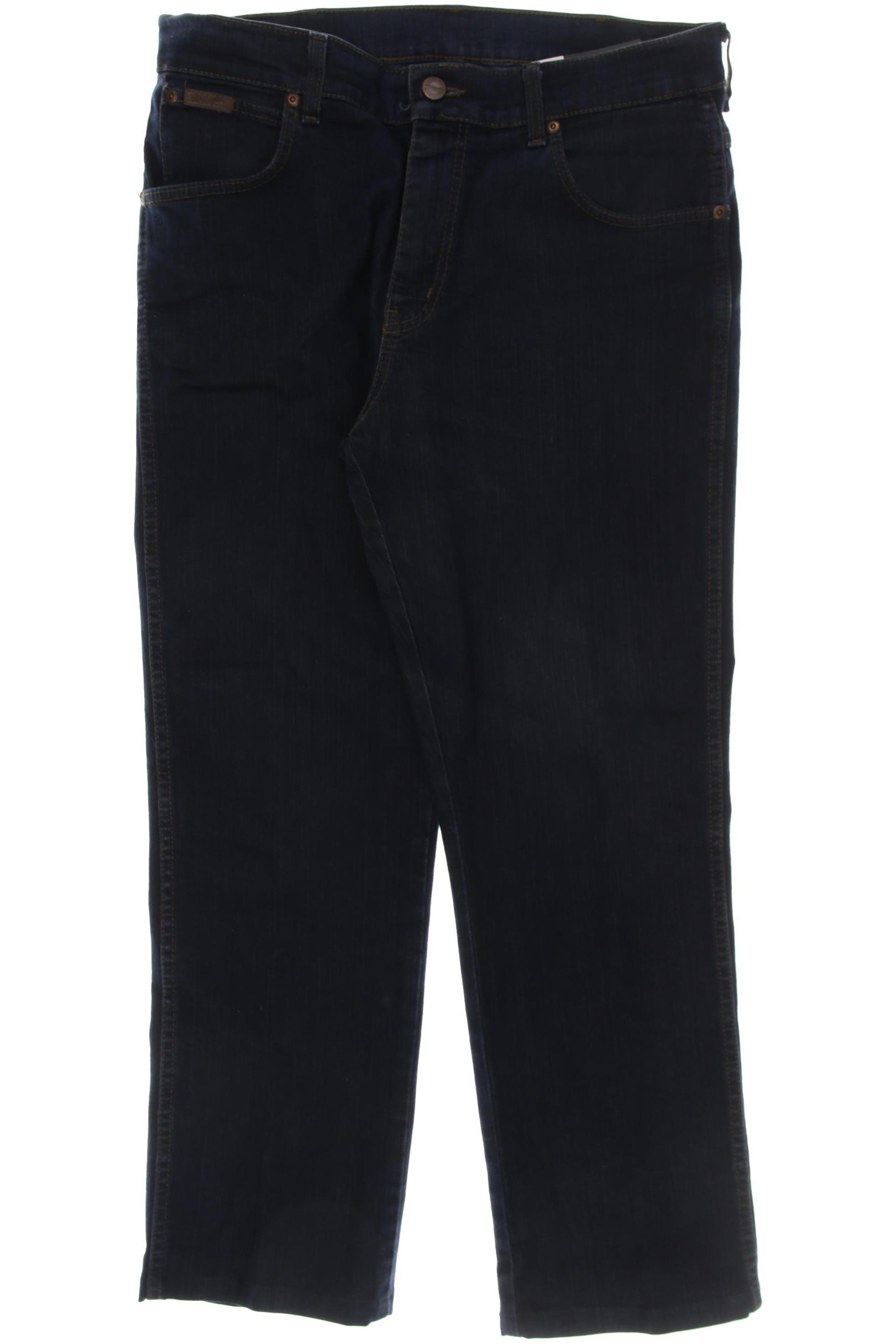 

Wrangler Herren Jeans, blau, Gr. 33