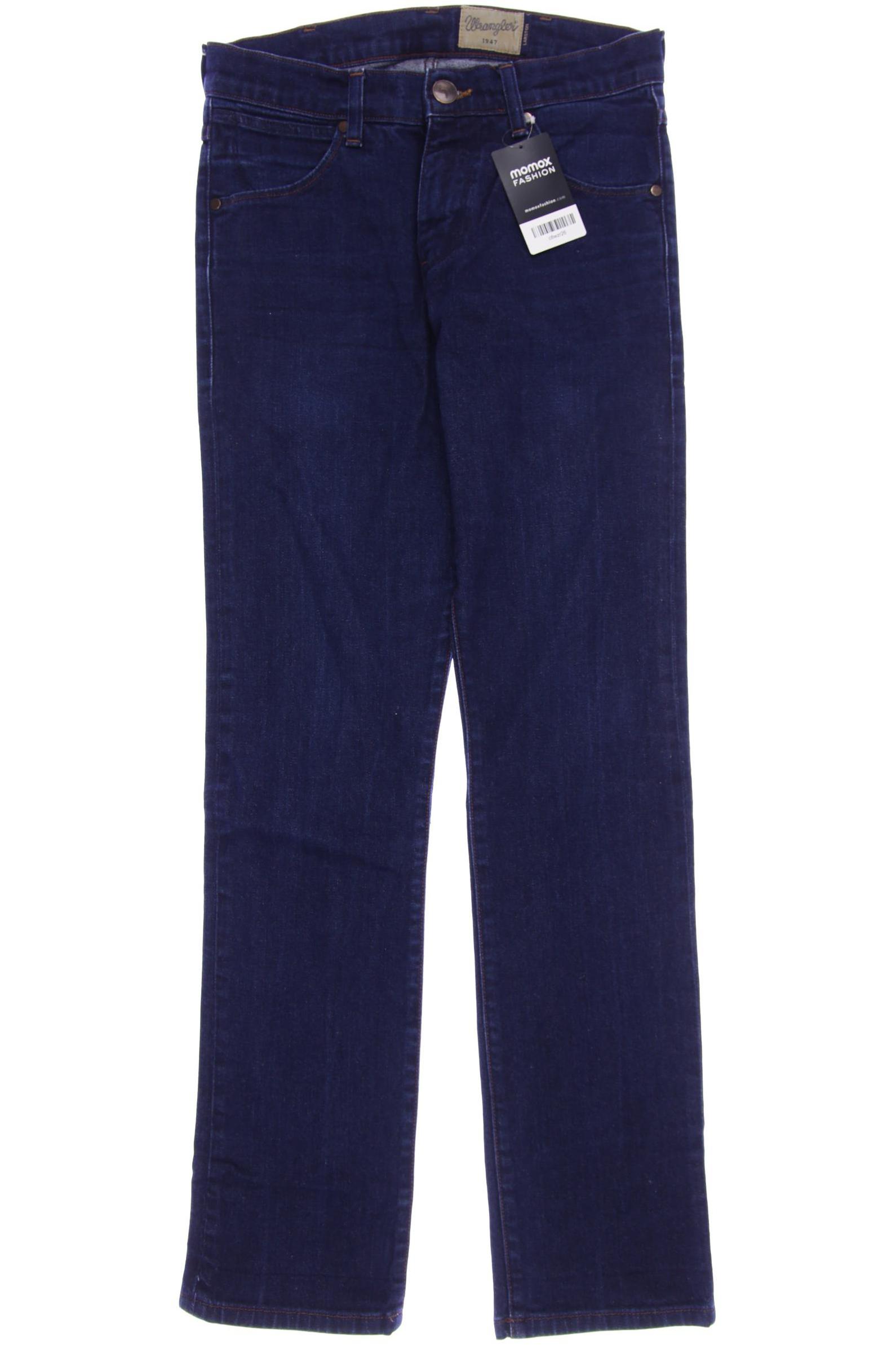 

Wrangler Herren Jeans, marineblau, Gr. 29