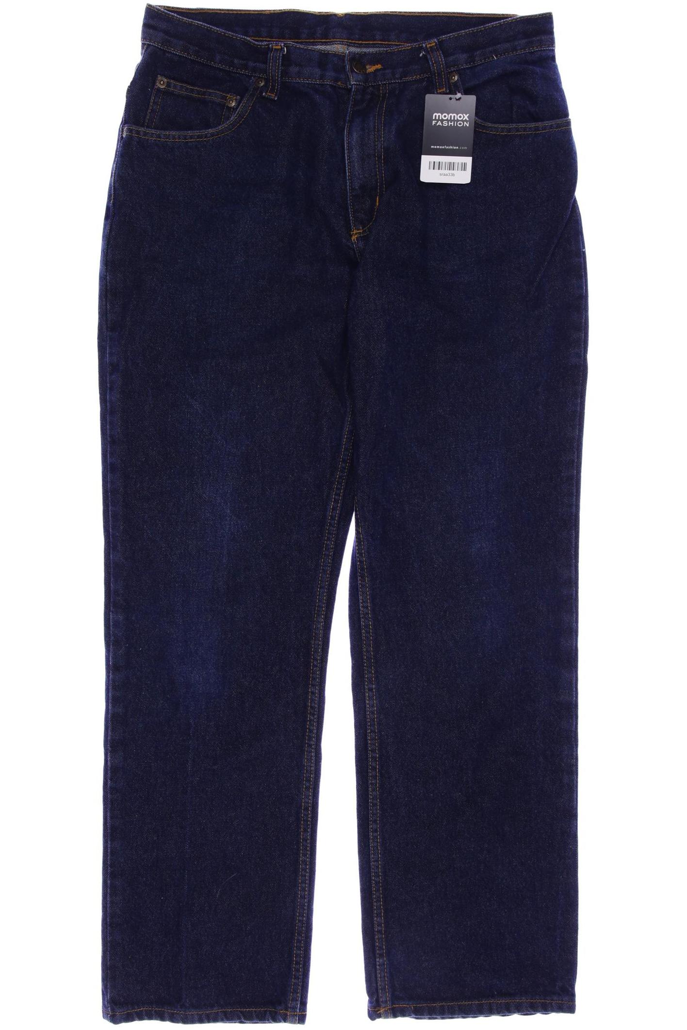 

Wrangler Herren Jeans, marineblau, Gr. 34