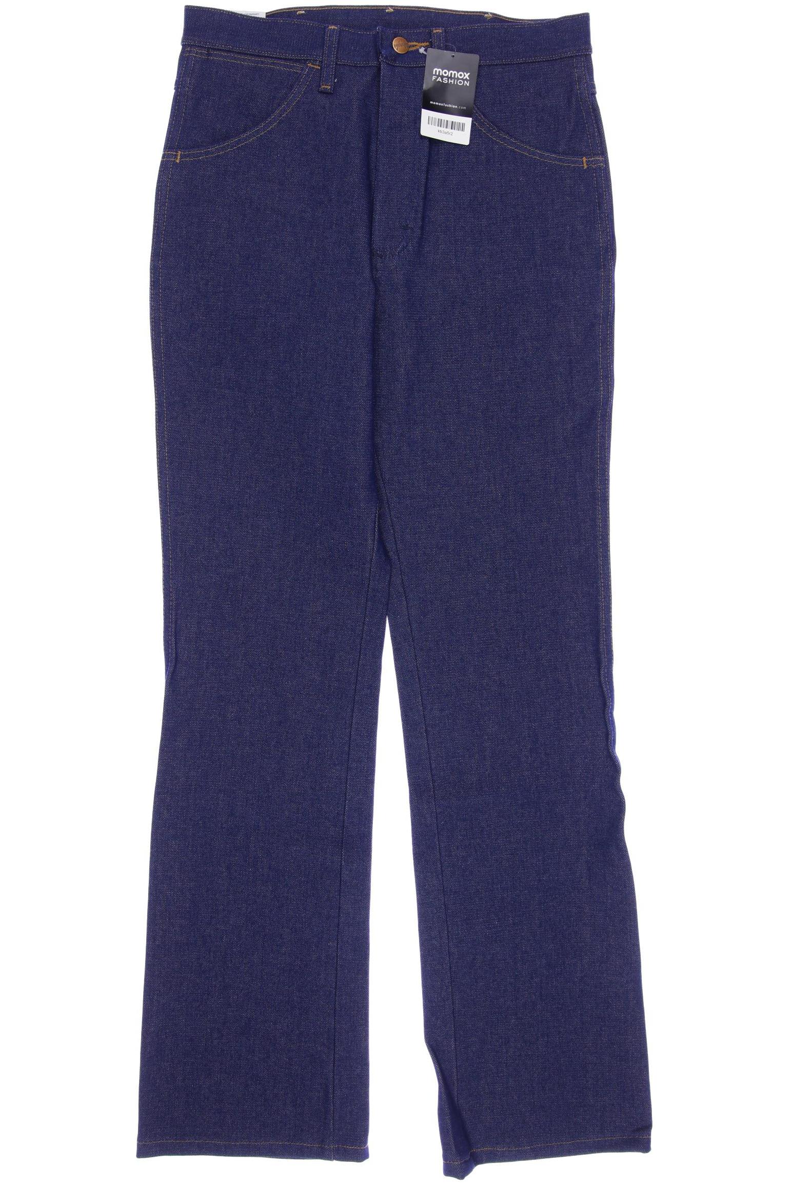 

Wrangler Herren Jeans, marineblau, Gr. 30