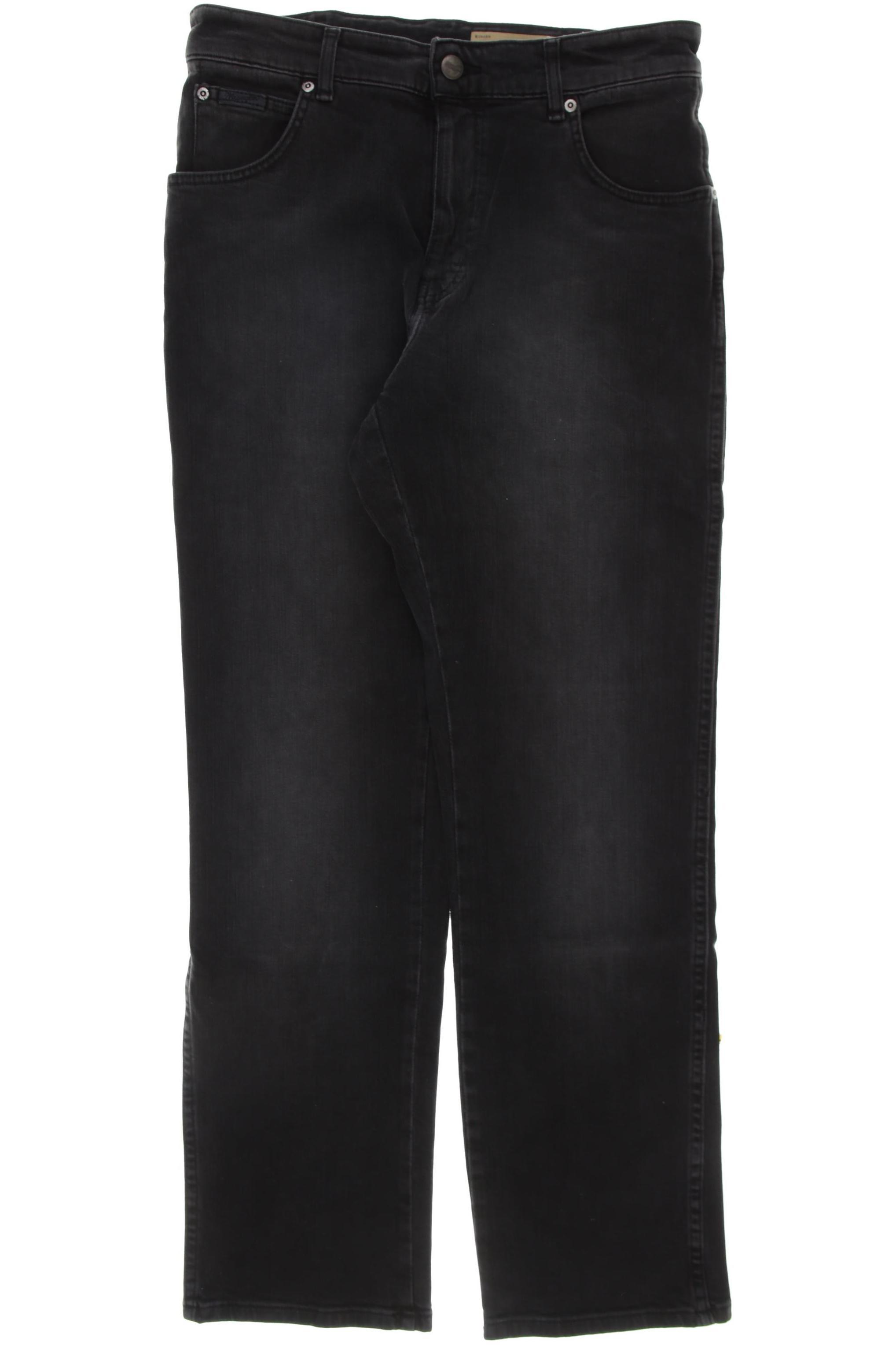 

Wrangler Herren Jeans, schwarz, Gr. 32