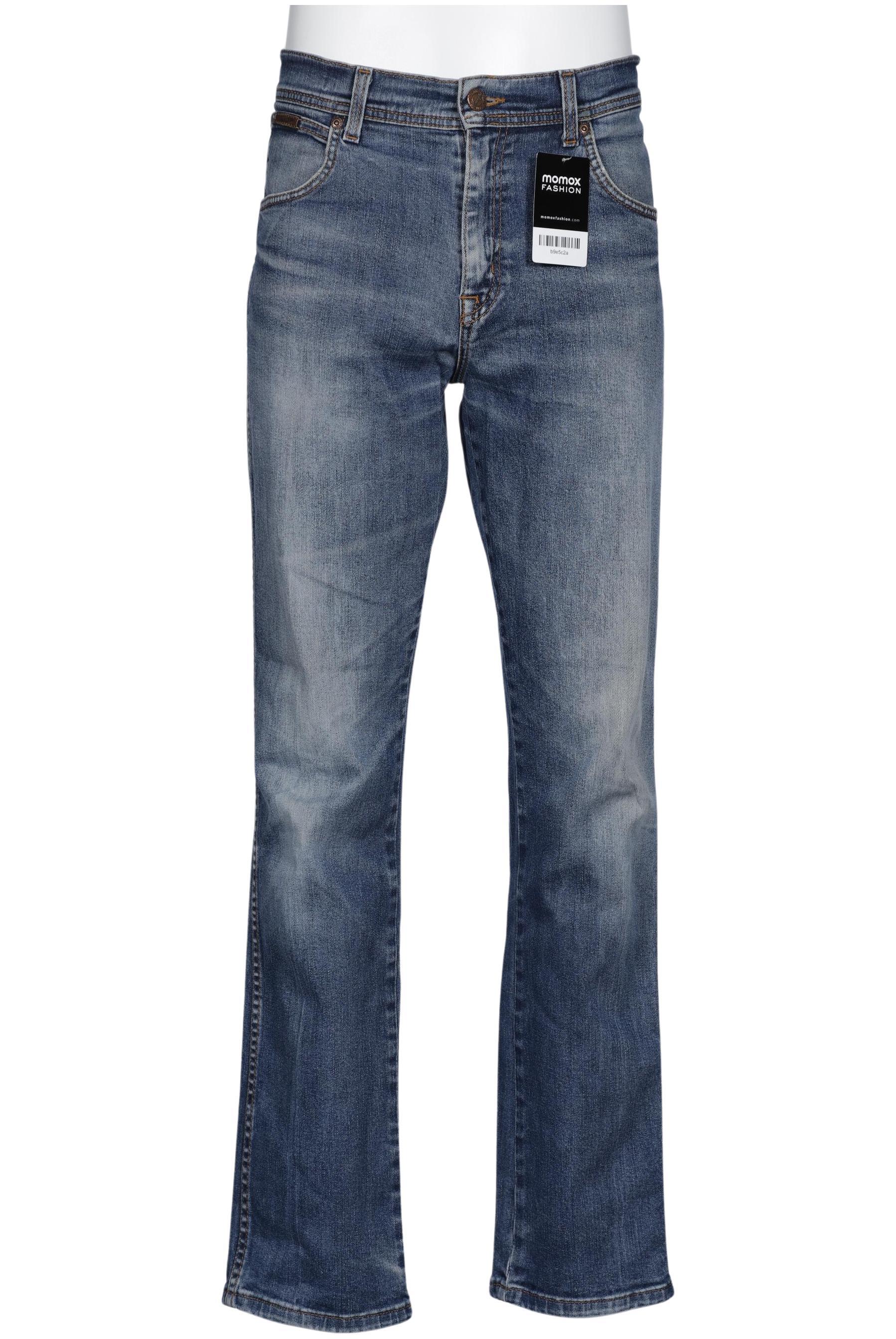 

Wrangler Herren Jeans, blau, Gr. 32