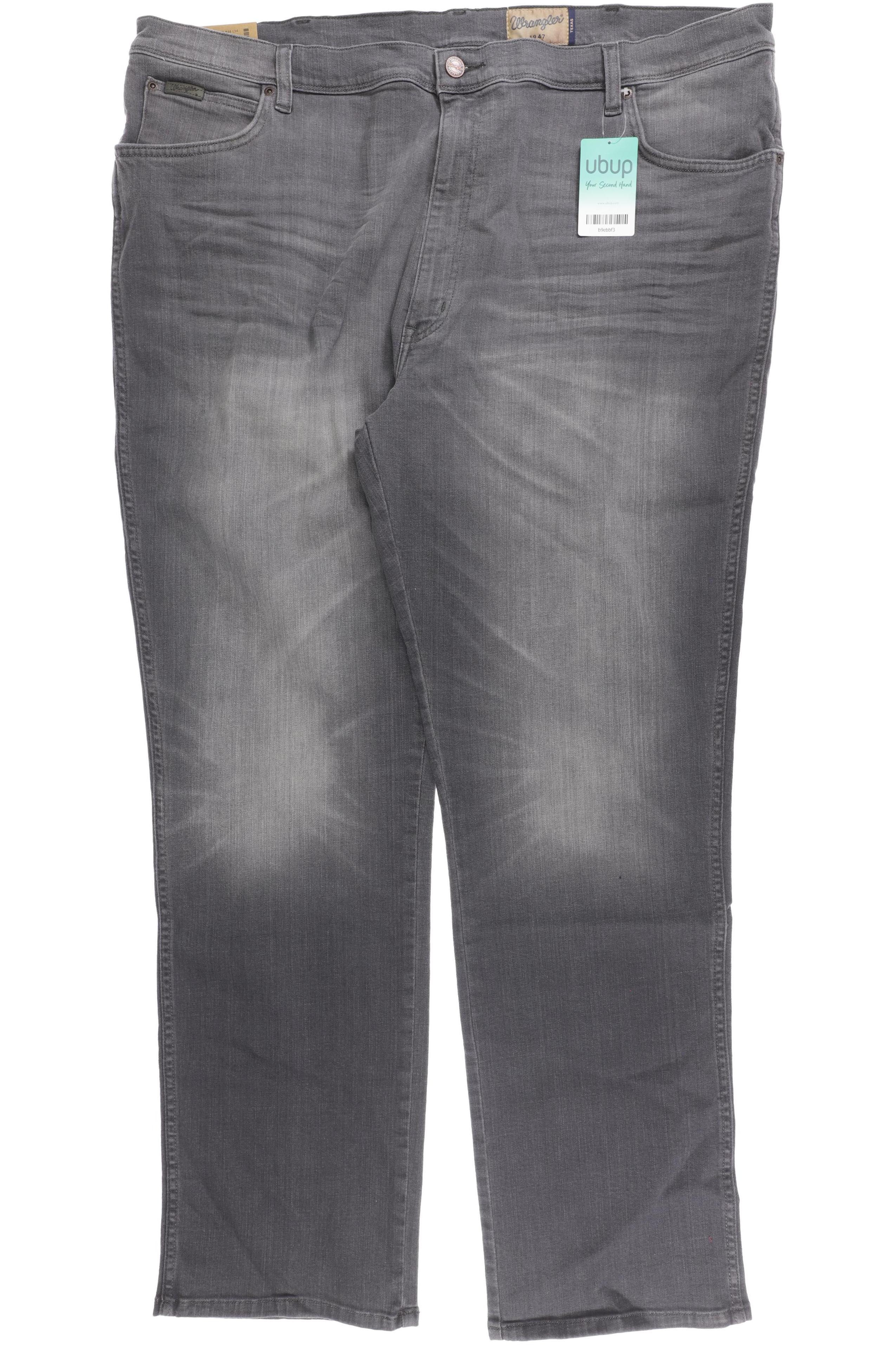 

Wrangler Herren Jeans, grau, Gr. 46