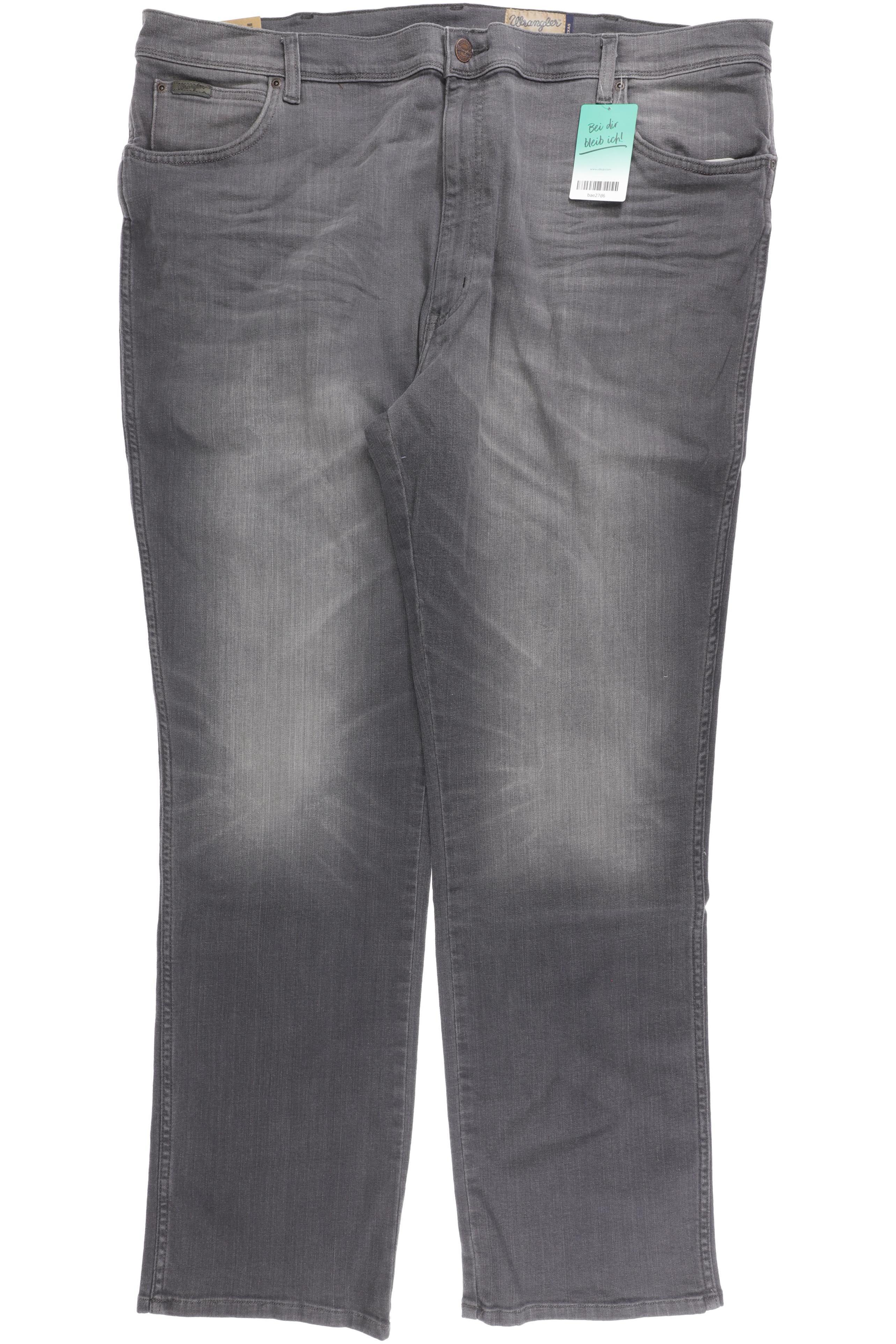 

Wrangler Herren Jeans, grau, Gr. 46