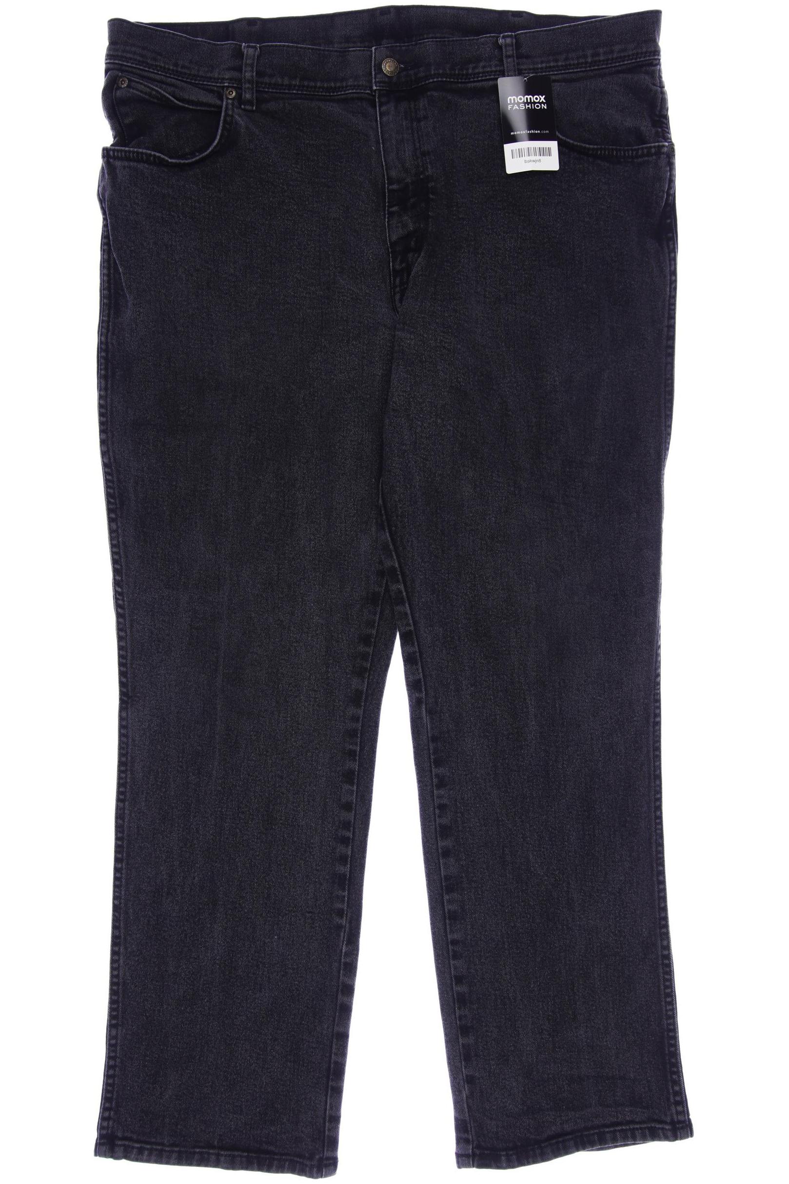 

Wrangler Herren Jeans, schwarz