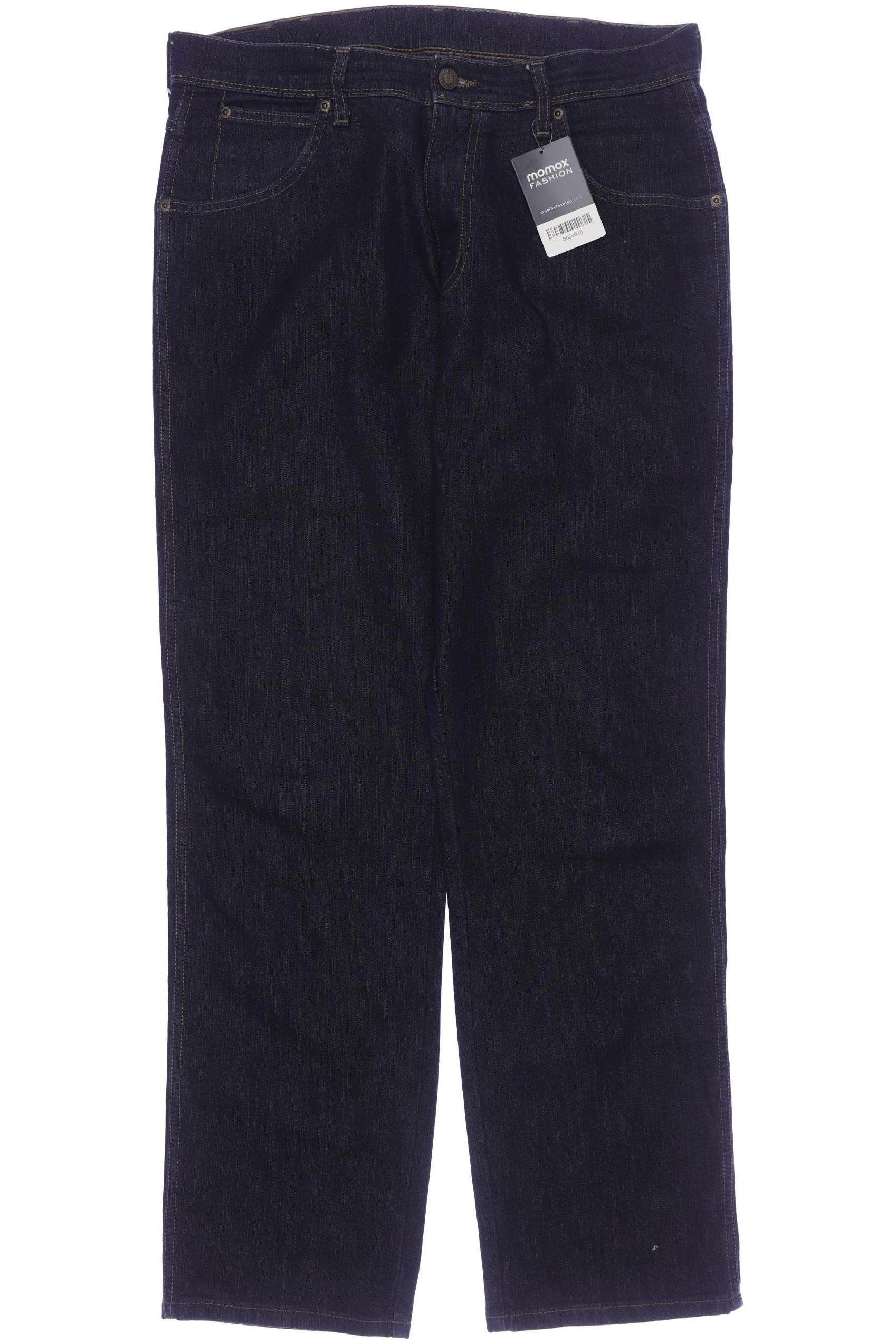 

Wrangler Herren Jeans, marineblau, Gr. 34