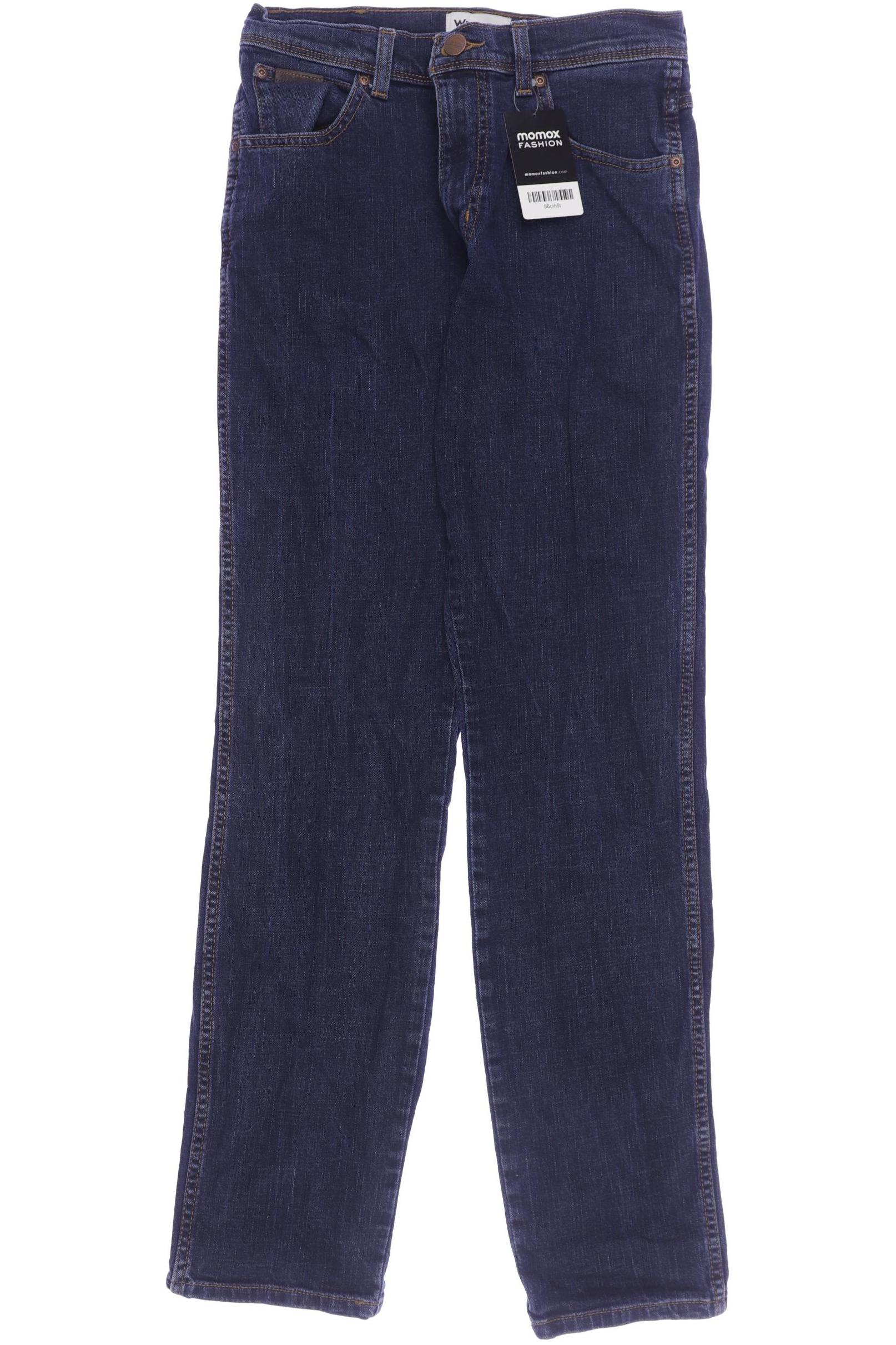 

Wrangler Herren Jeans, marineblau, Gr. 30