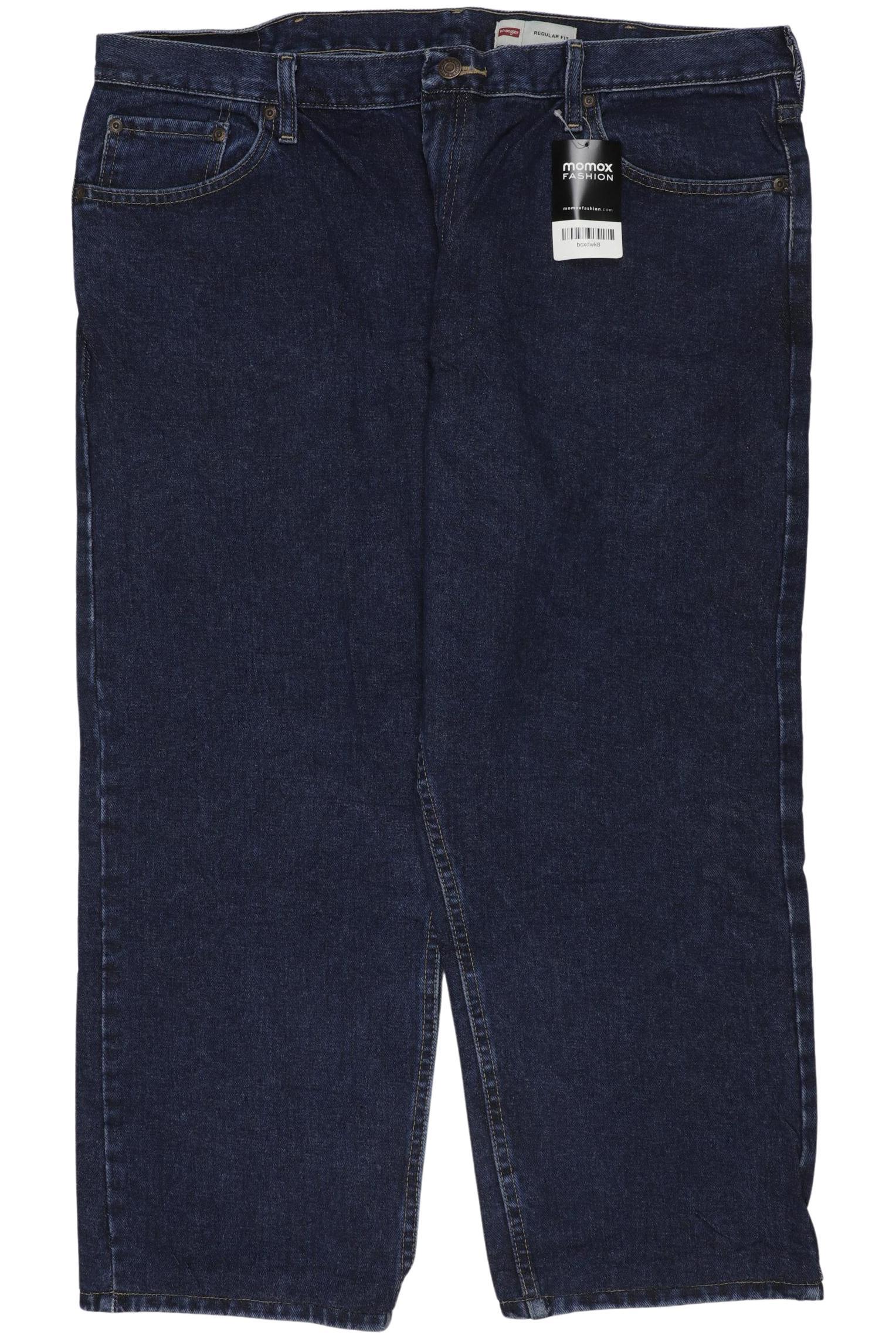 

Wrangler Herren Jeans, marineblau, Gr. 40