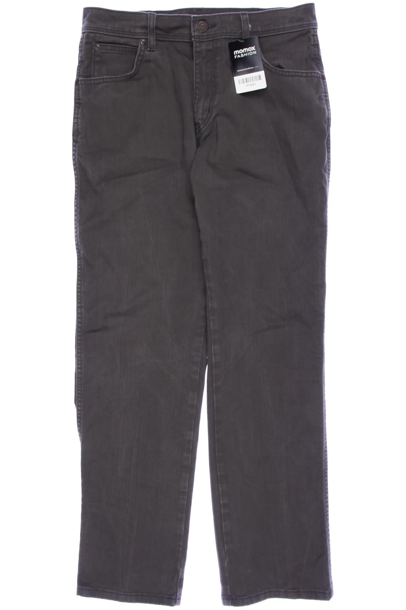 

Wrangler Herren Jeans, grau, Gr. 32