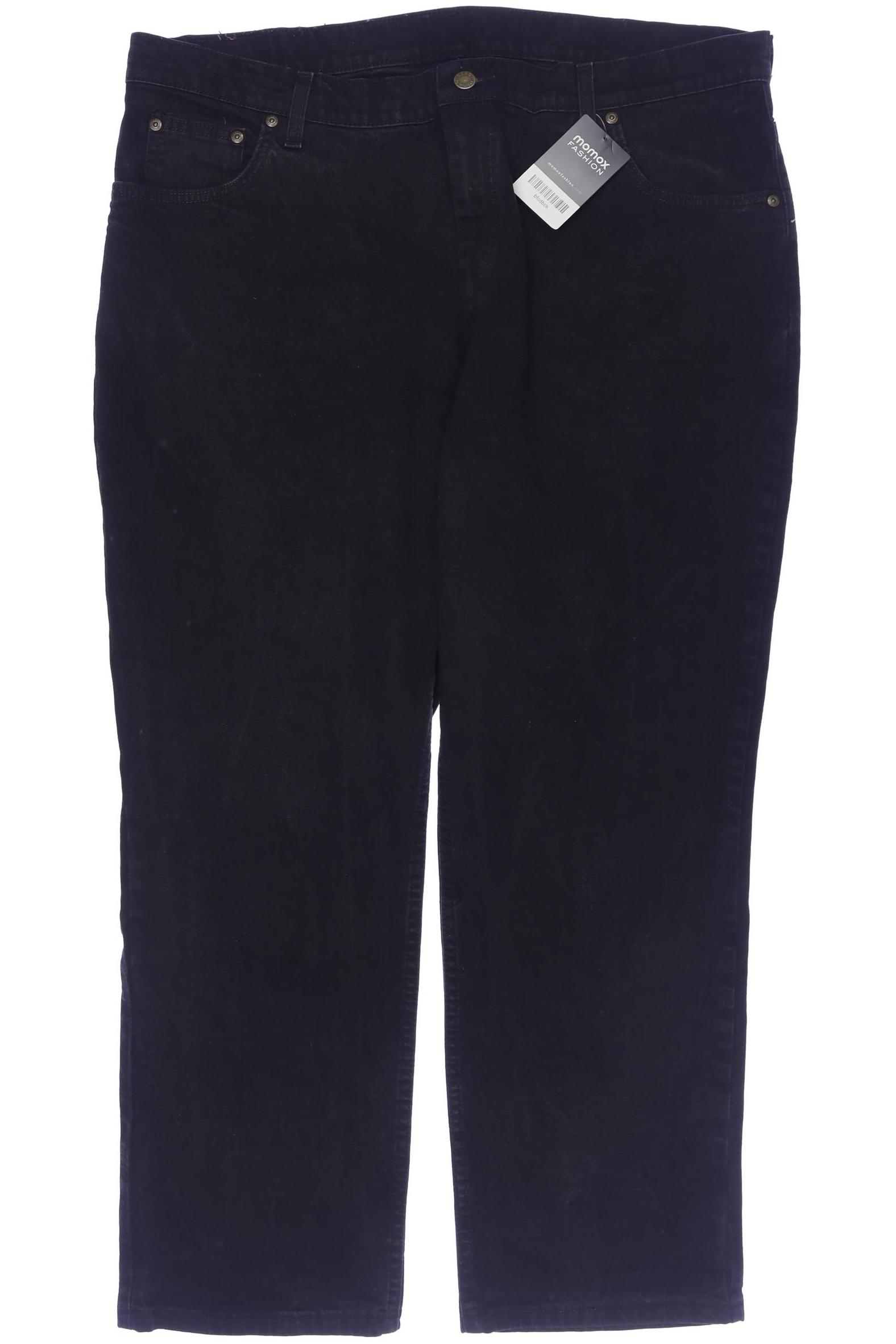 

Wrangler Herren Jeans, schwarz, Gr. 40