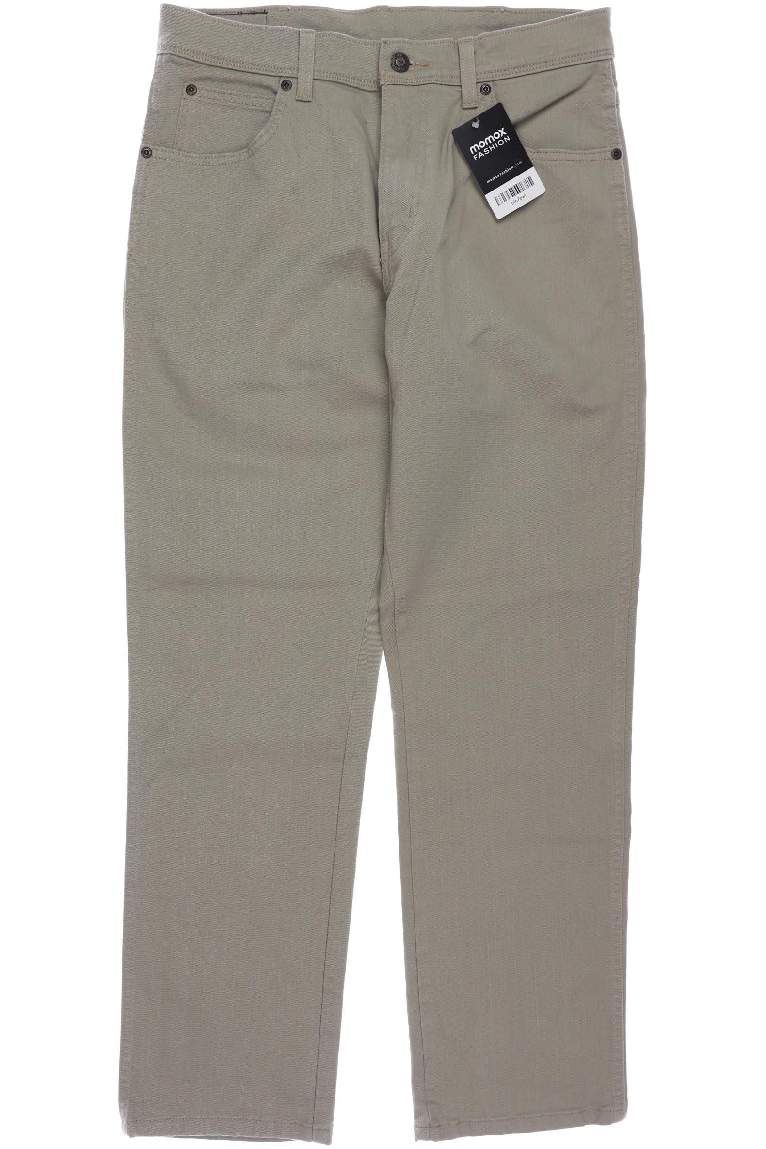 

Wrangler Herren Jeans, beige