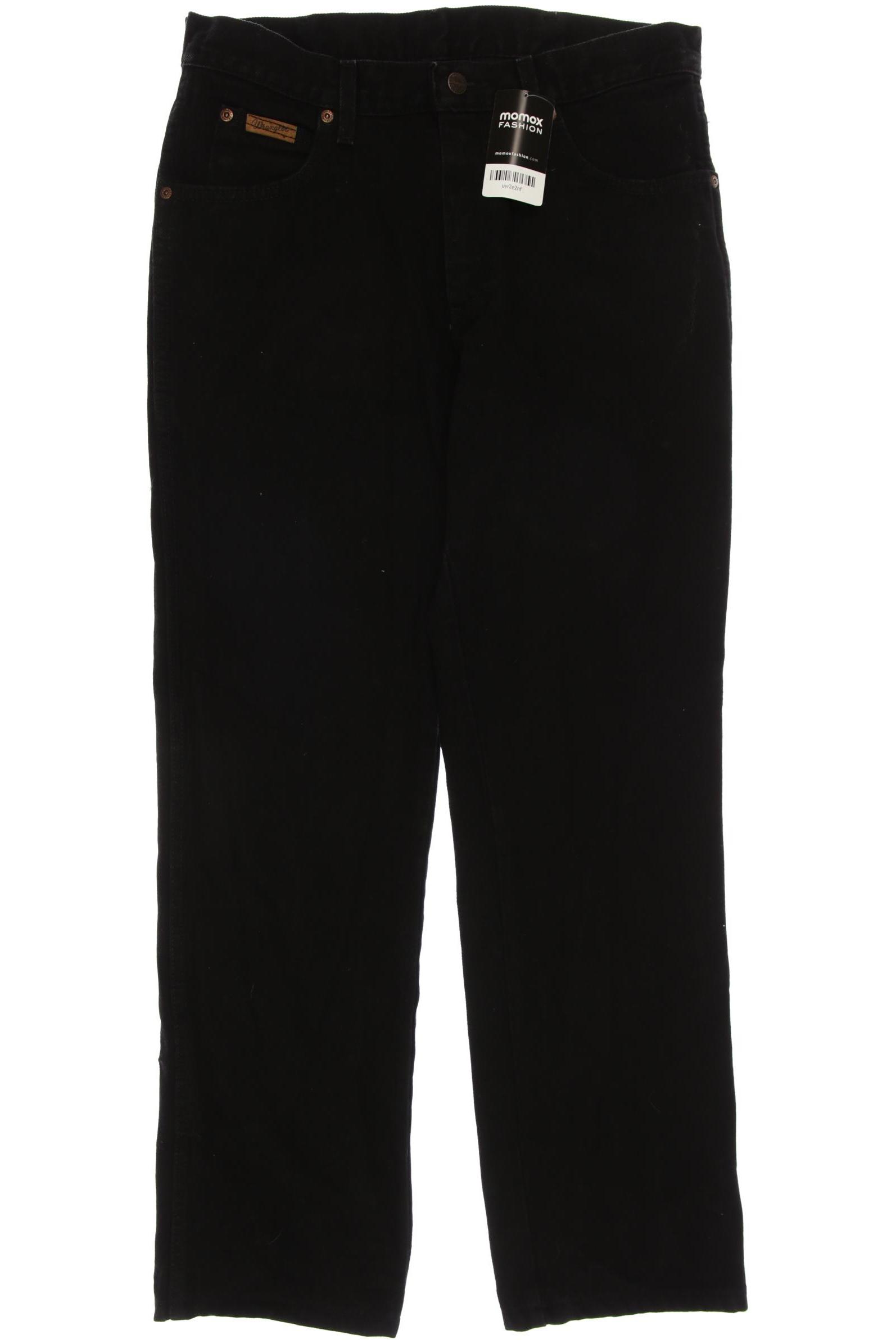 

Wrangler Herren Jeans, schwarz, Gr. 32
