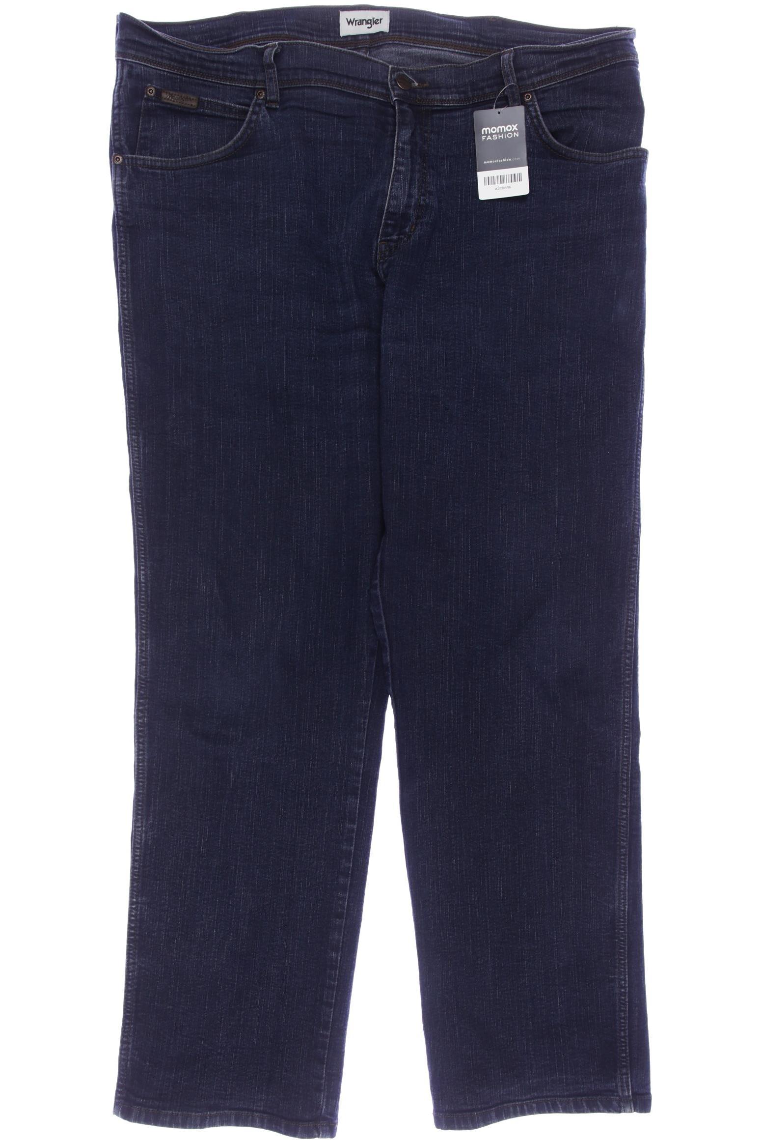 

Wrangler Herren Jeans, marineblau, Gr. 42