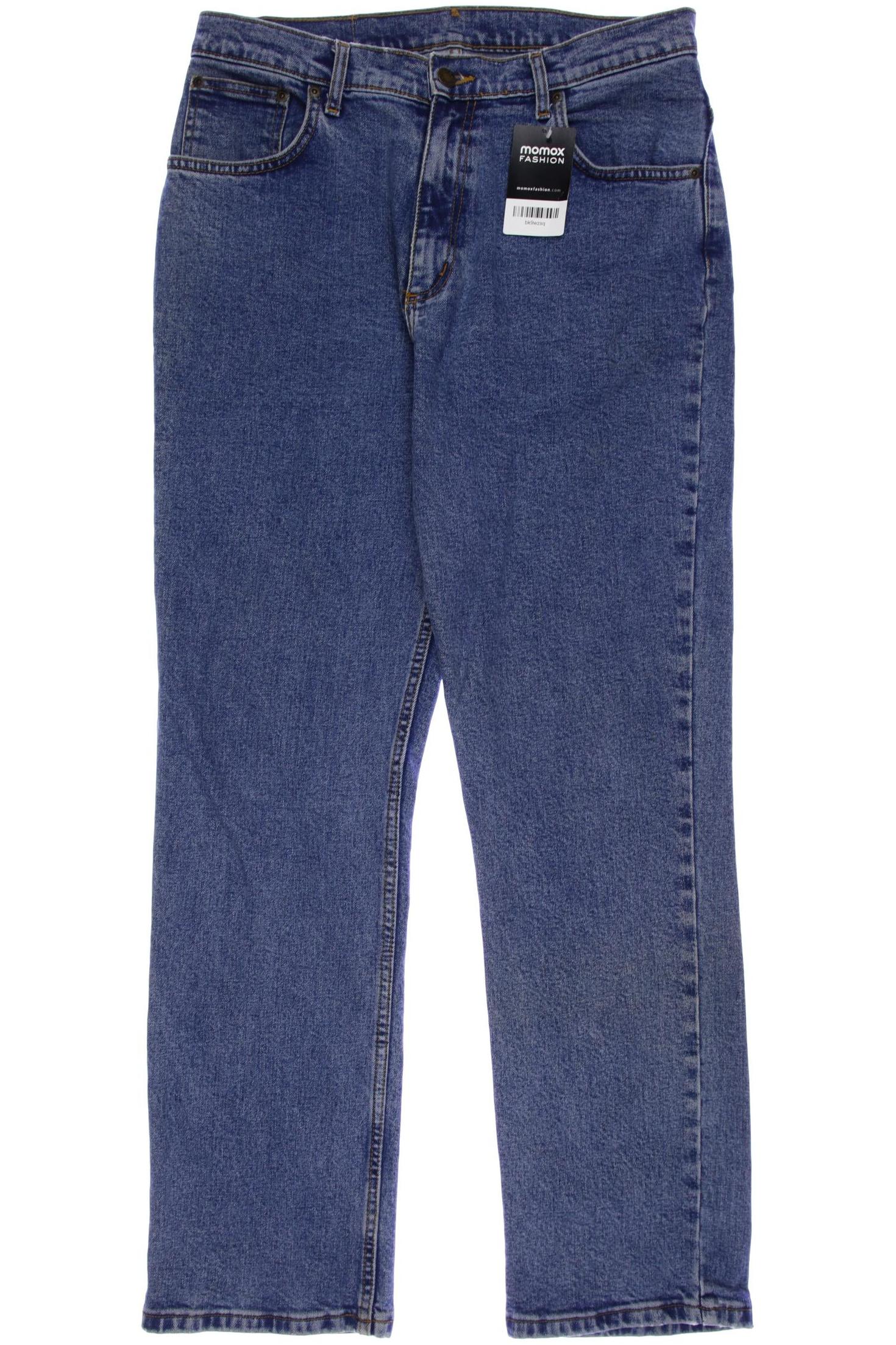 

Wrangler Herren Jeans, blau, Gr. 33