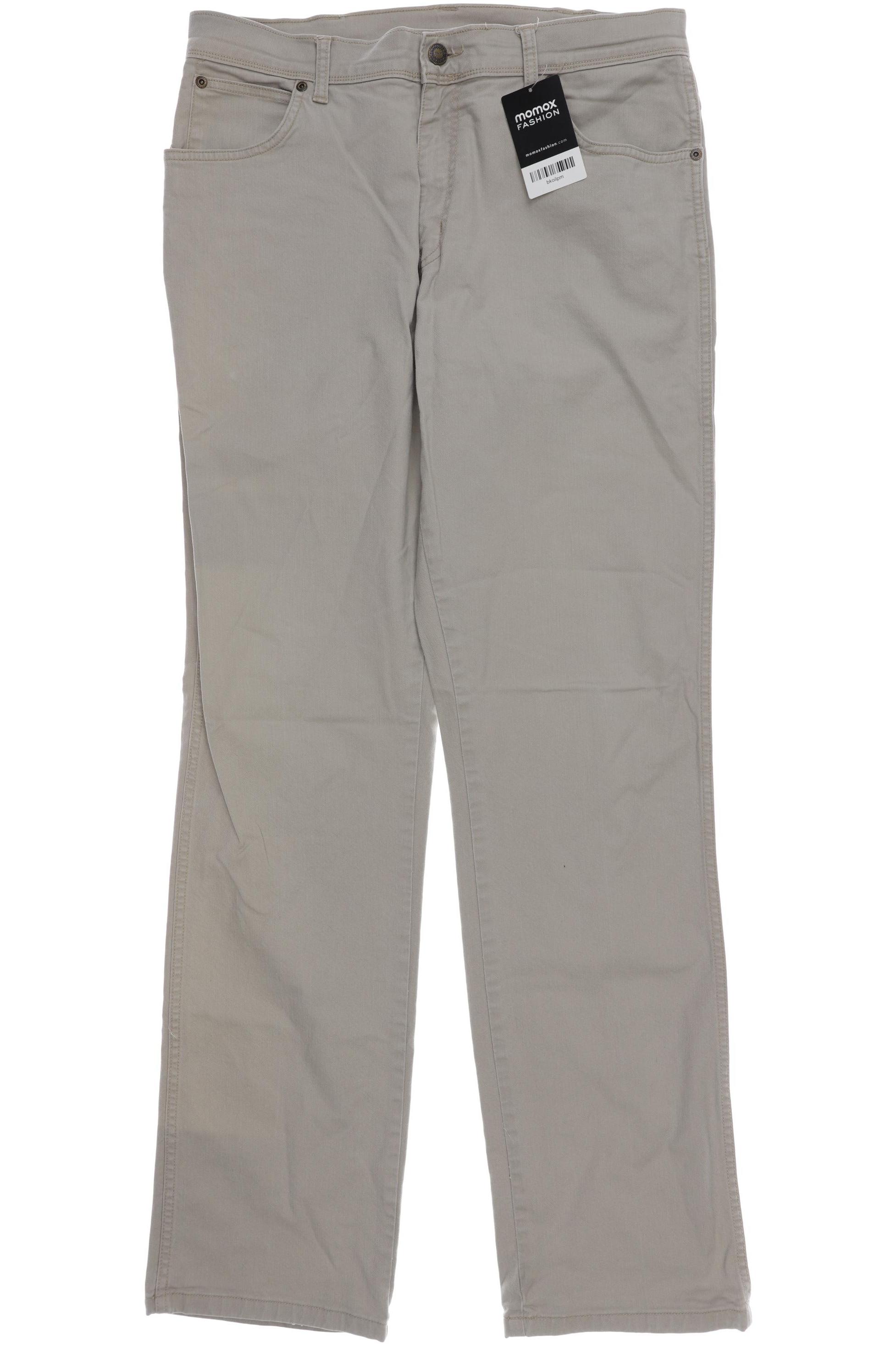 

Wrangler Herren Jeans, beige