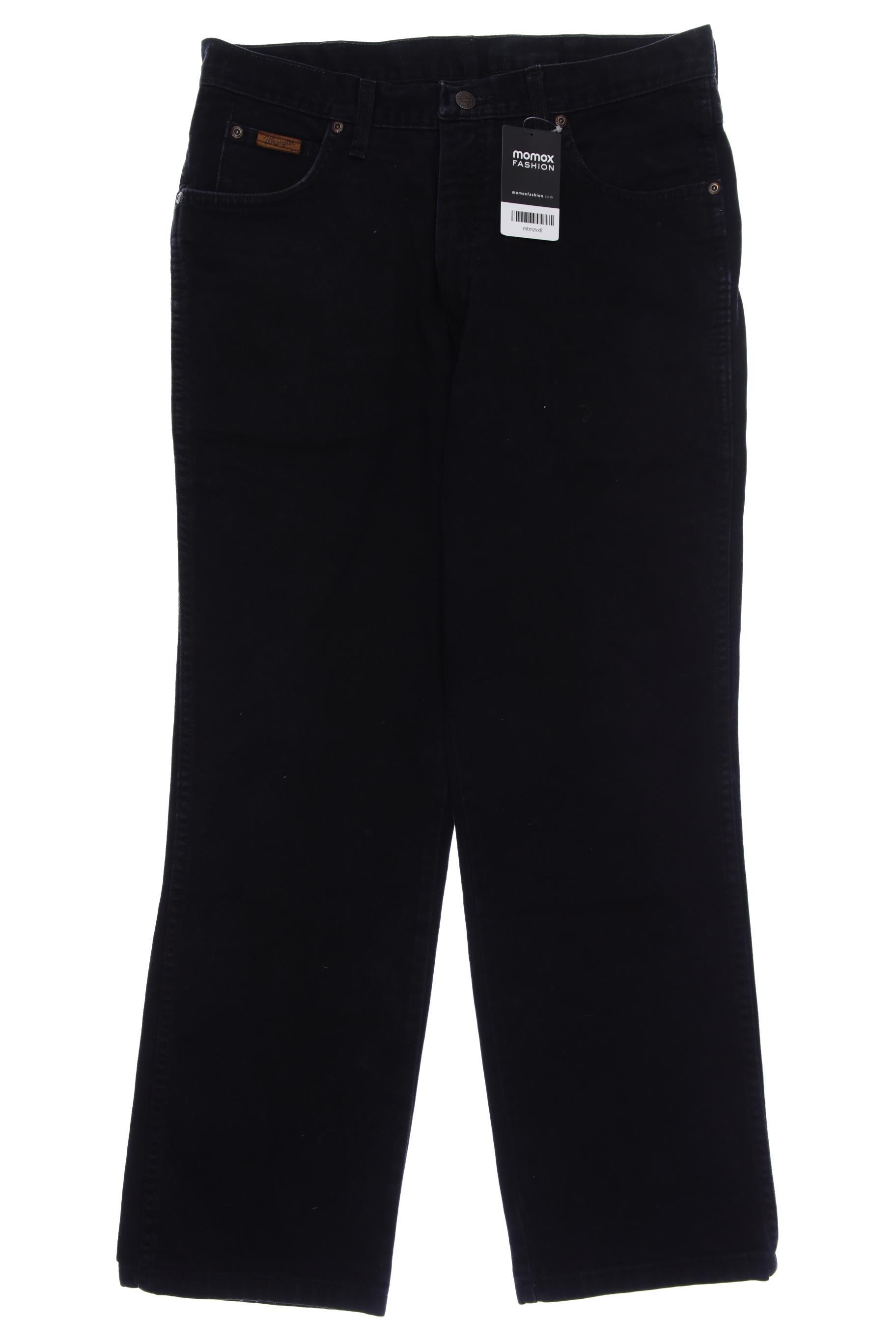 

Wrangler Herren Jeans, schwarz, Gr. 33