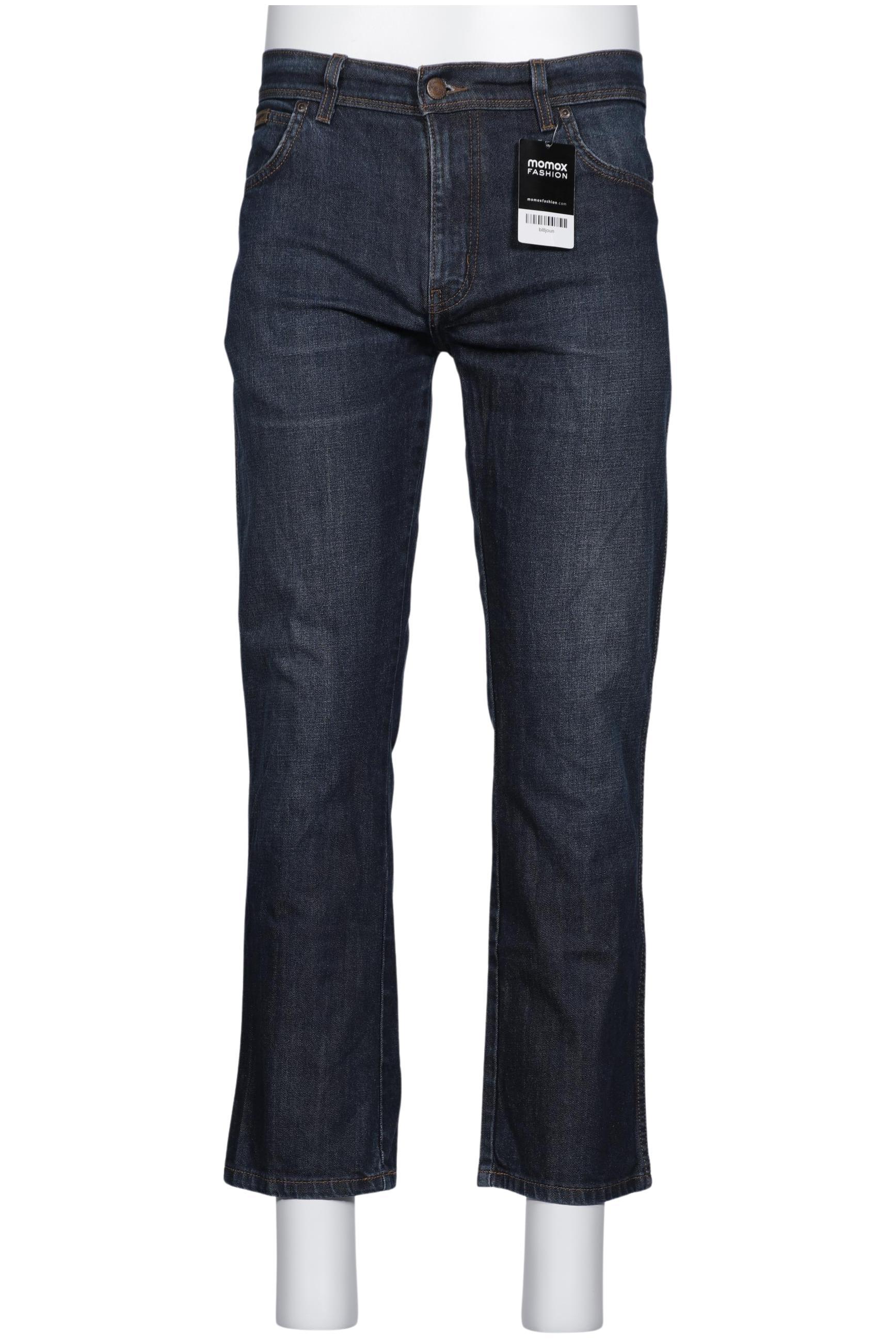 

Wrangler Herren Jeans, marineblau, Gr. 33