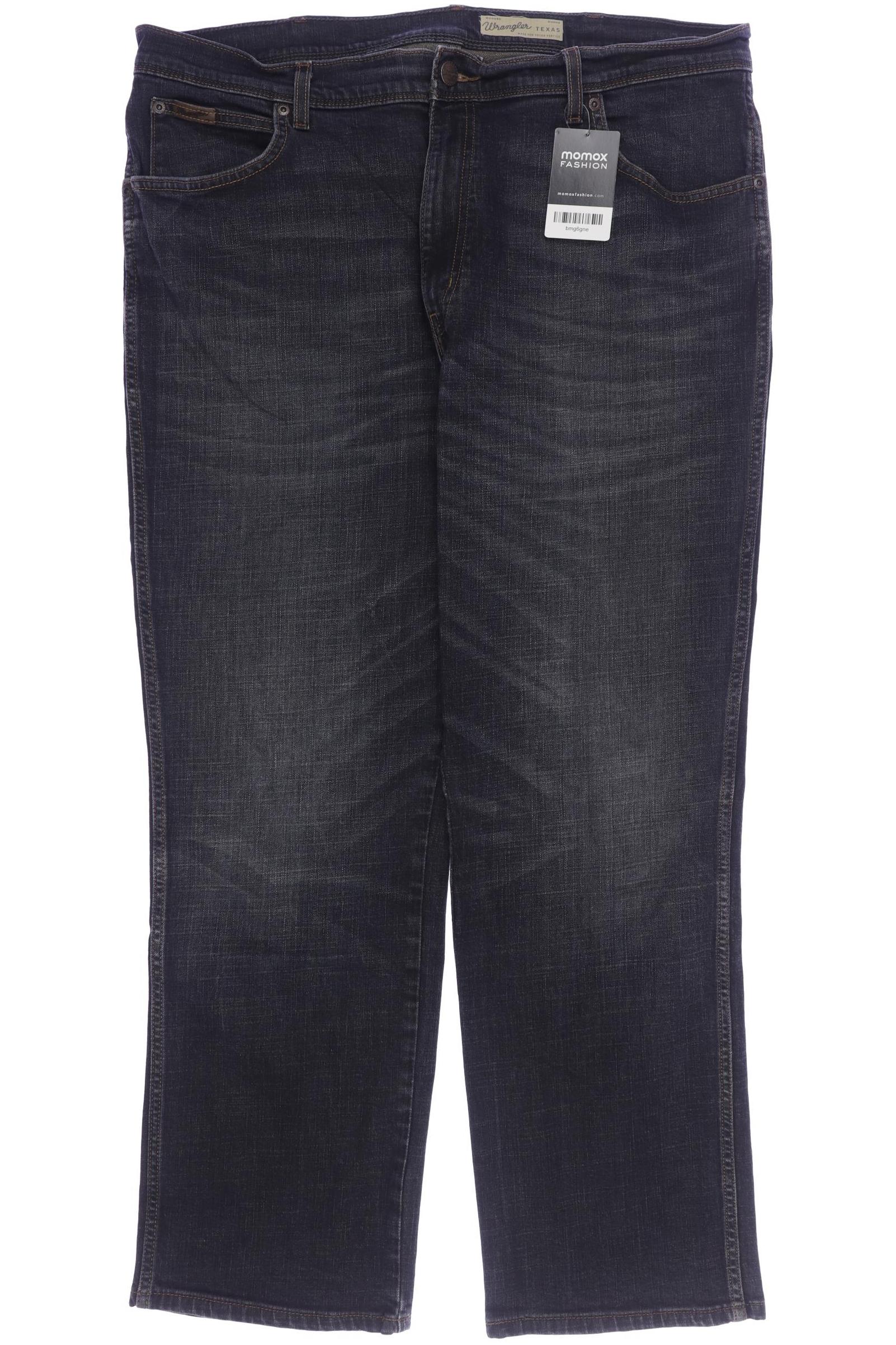 

Wrangler Herren Jeans, marineblau, Gr. 40