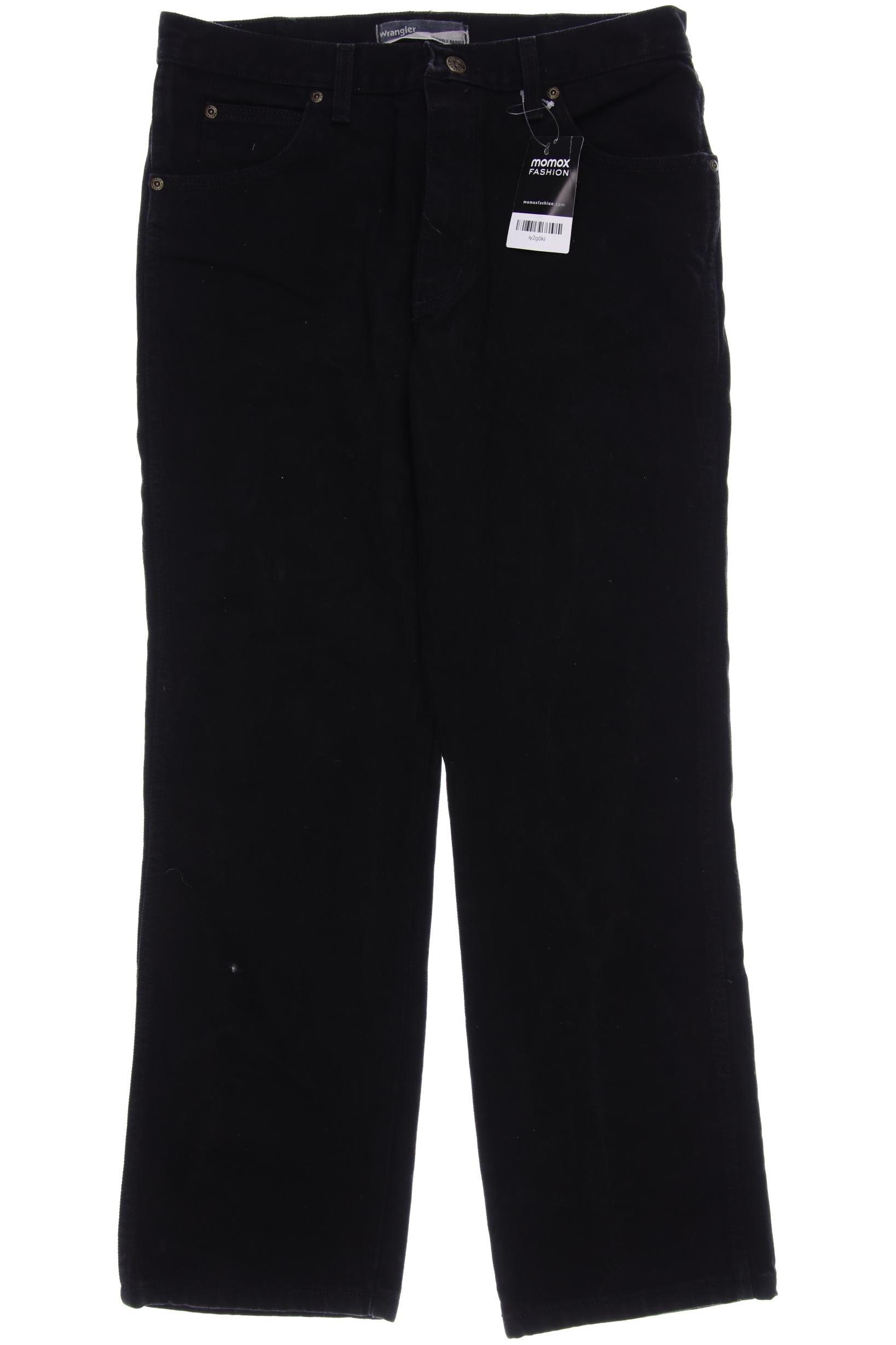 

Wrangler Herren Jeans, schwarz