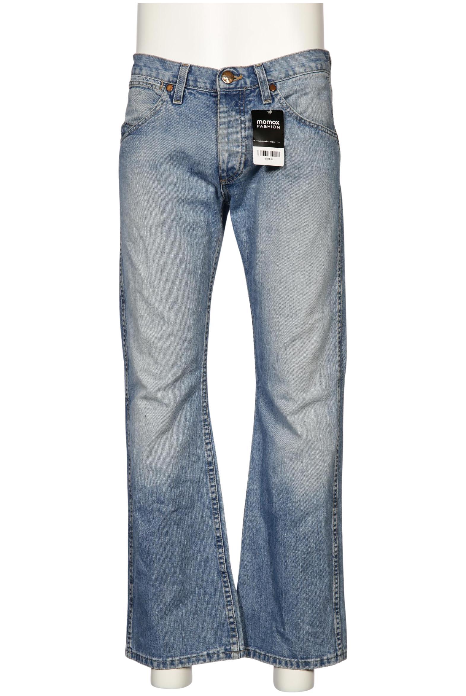 

Wrangler Herren Jeans, hellblau, Gr. 32