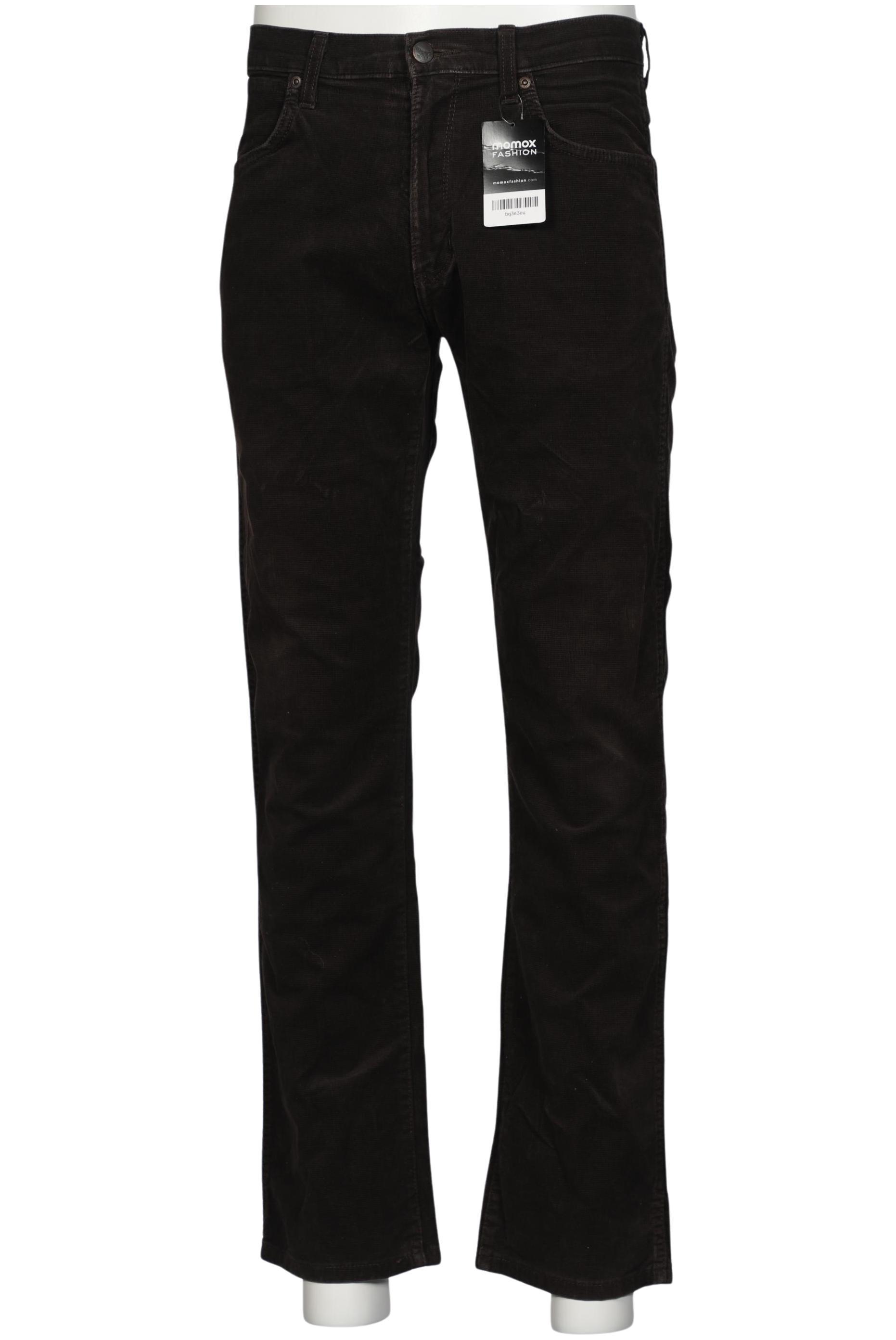 Thumbnail - Wrangler Herren Jeans, braun, Gr. 34