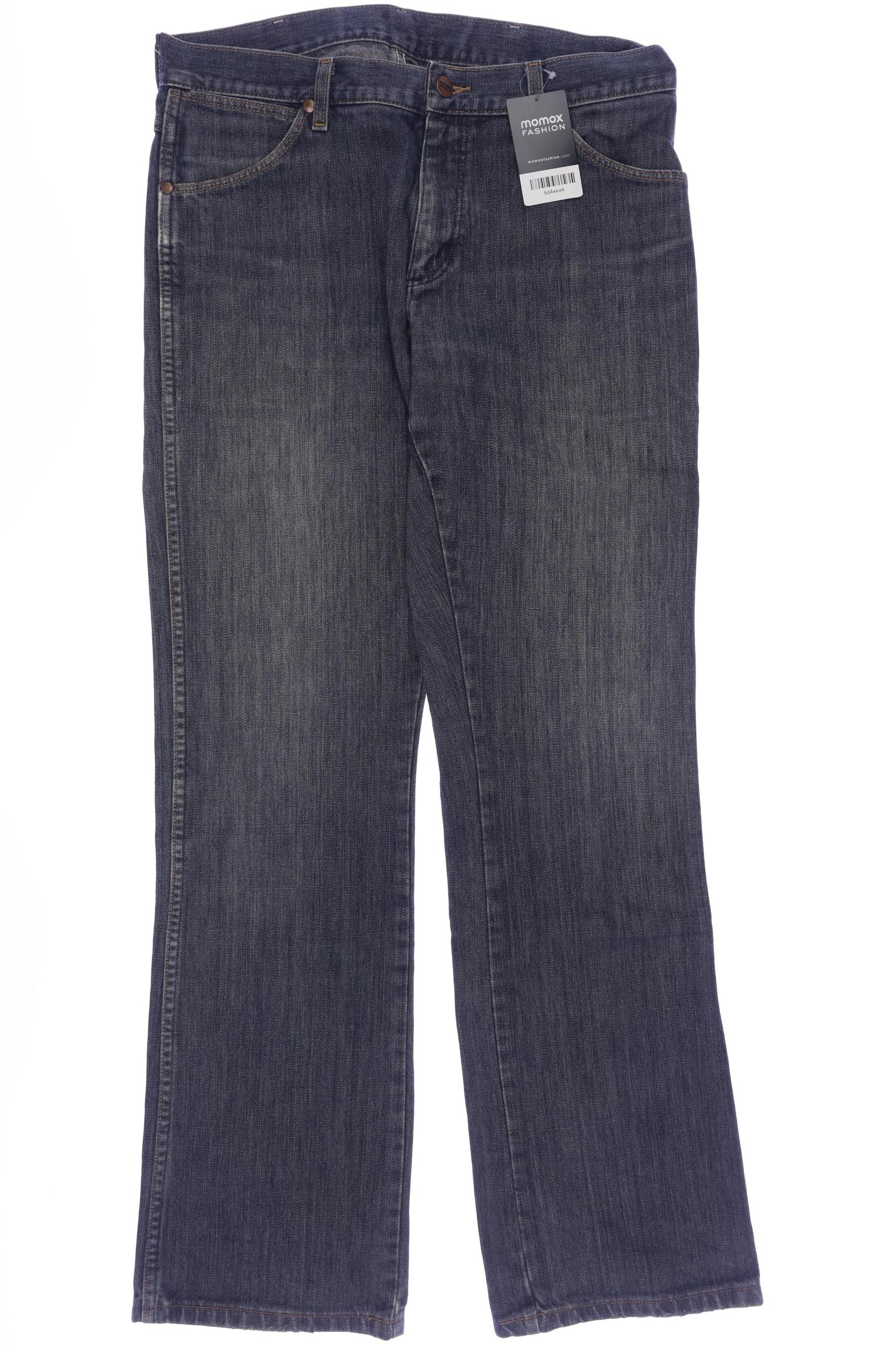 

Wrangler Herren Jeans, grau, Gr. 32