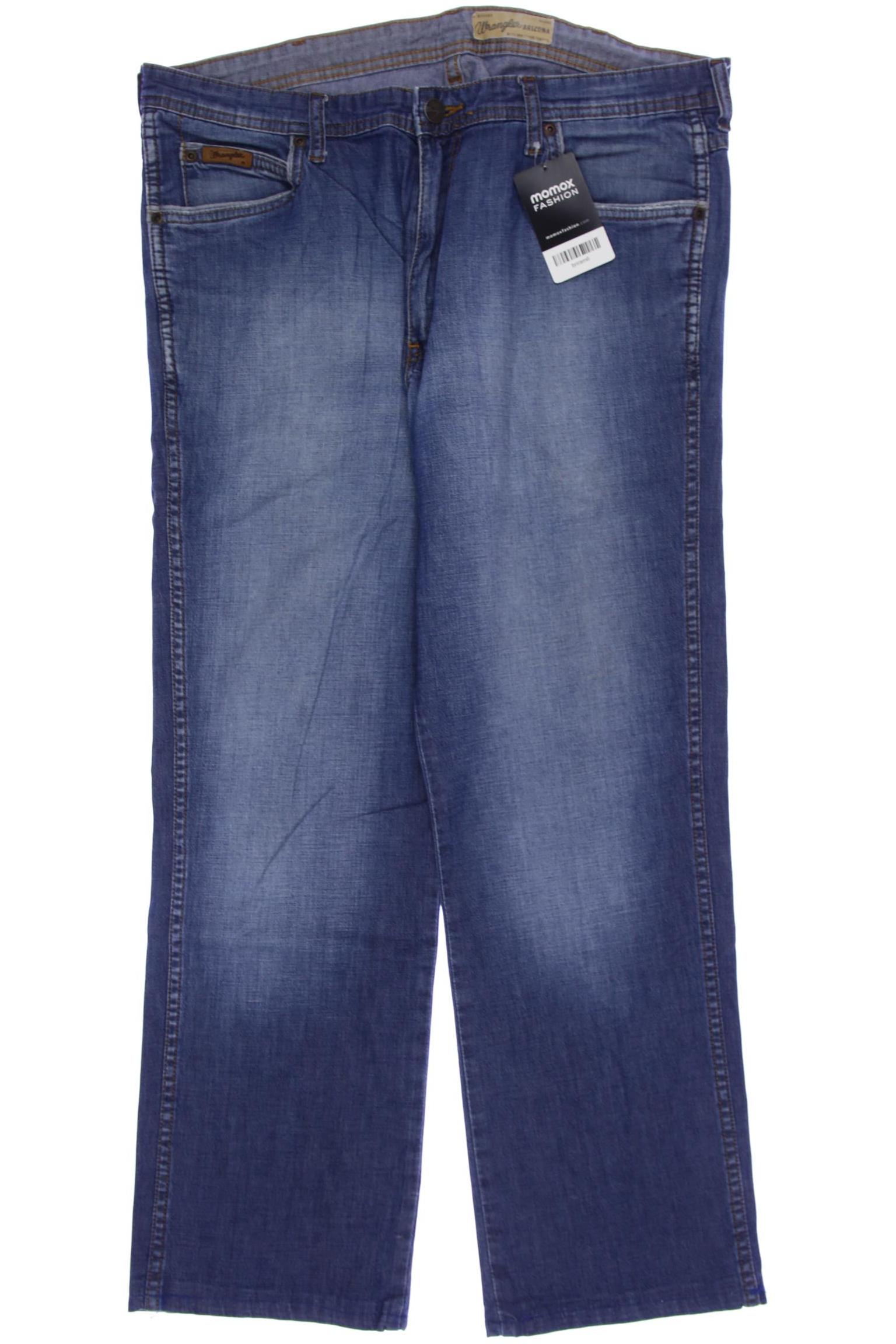 

Wrangler Herren Jeans, blau