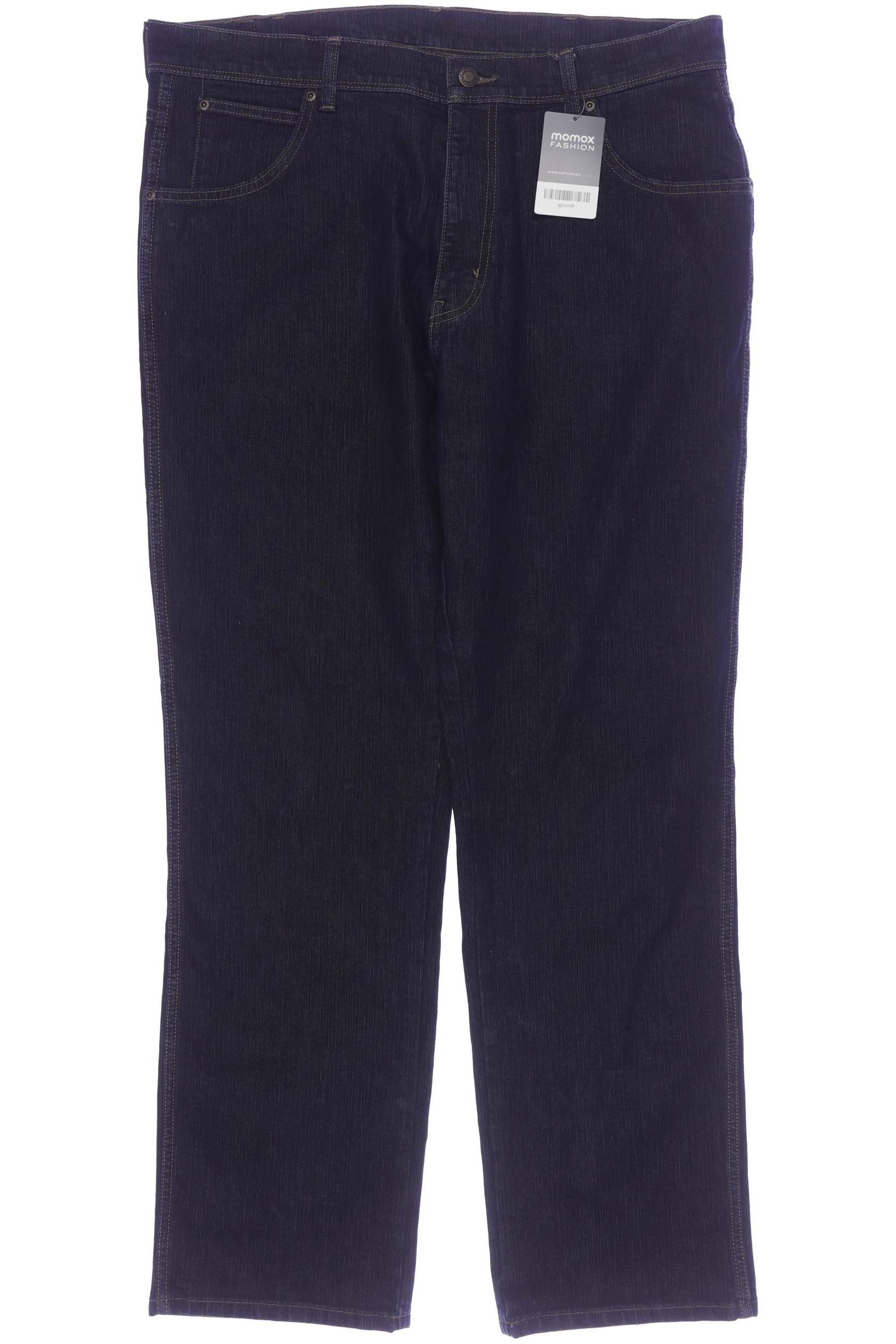 

Wrangler Herren Jeans, marineblau, Gr. 38