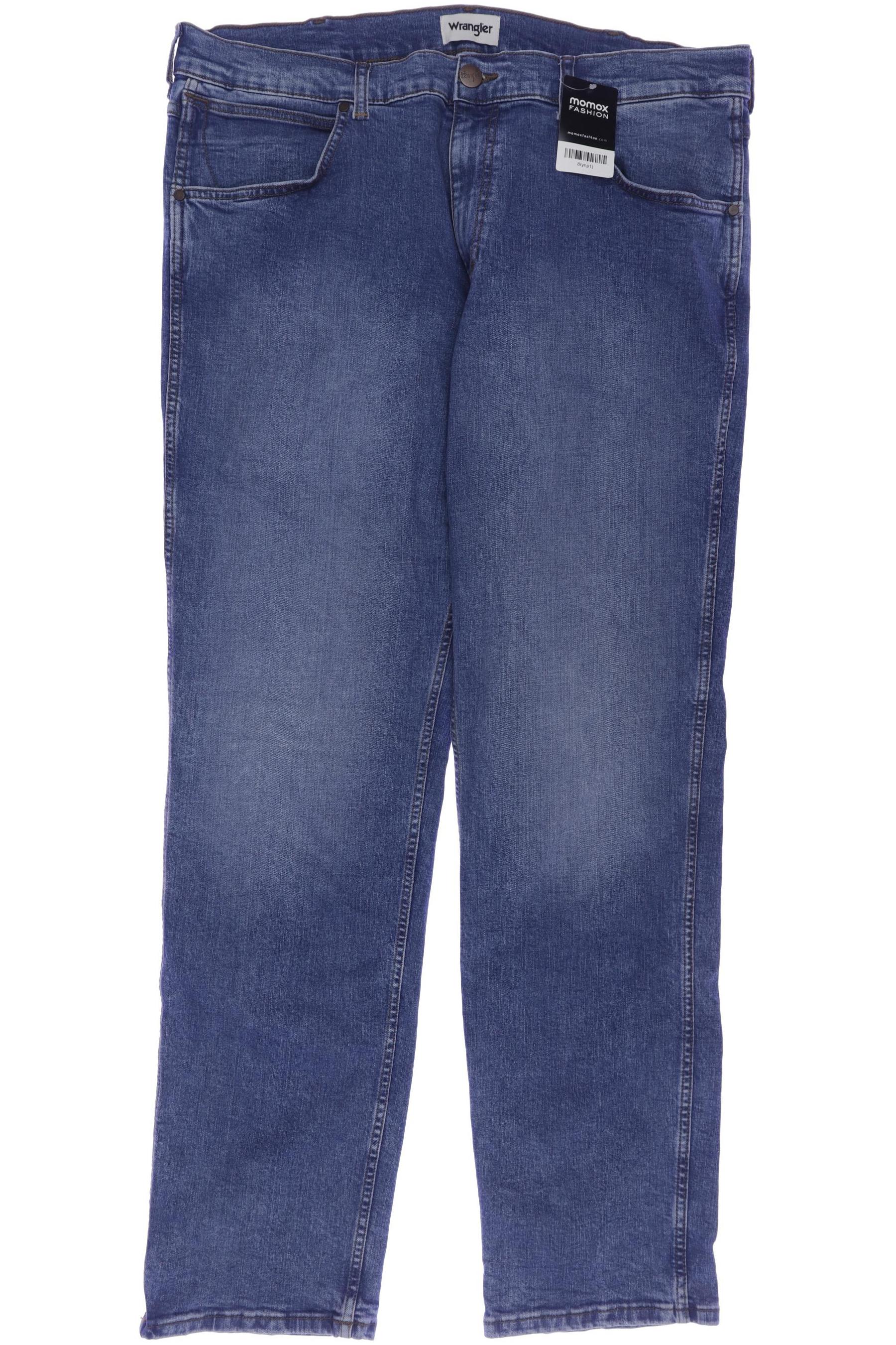 

Wrangler Herren Jeans, blau, Gr. 38