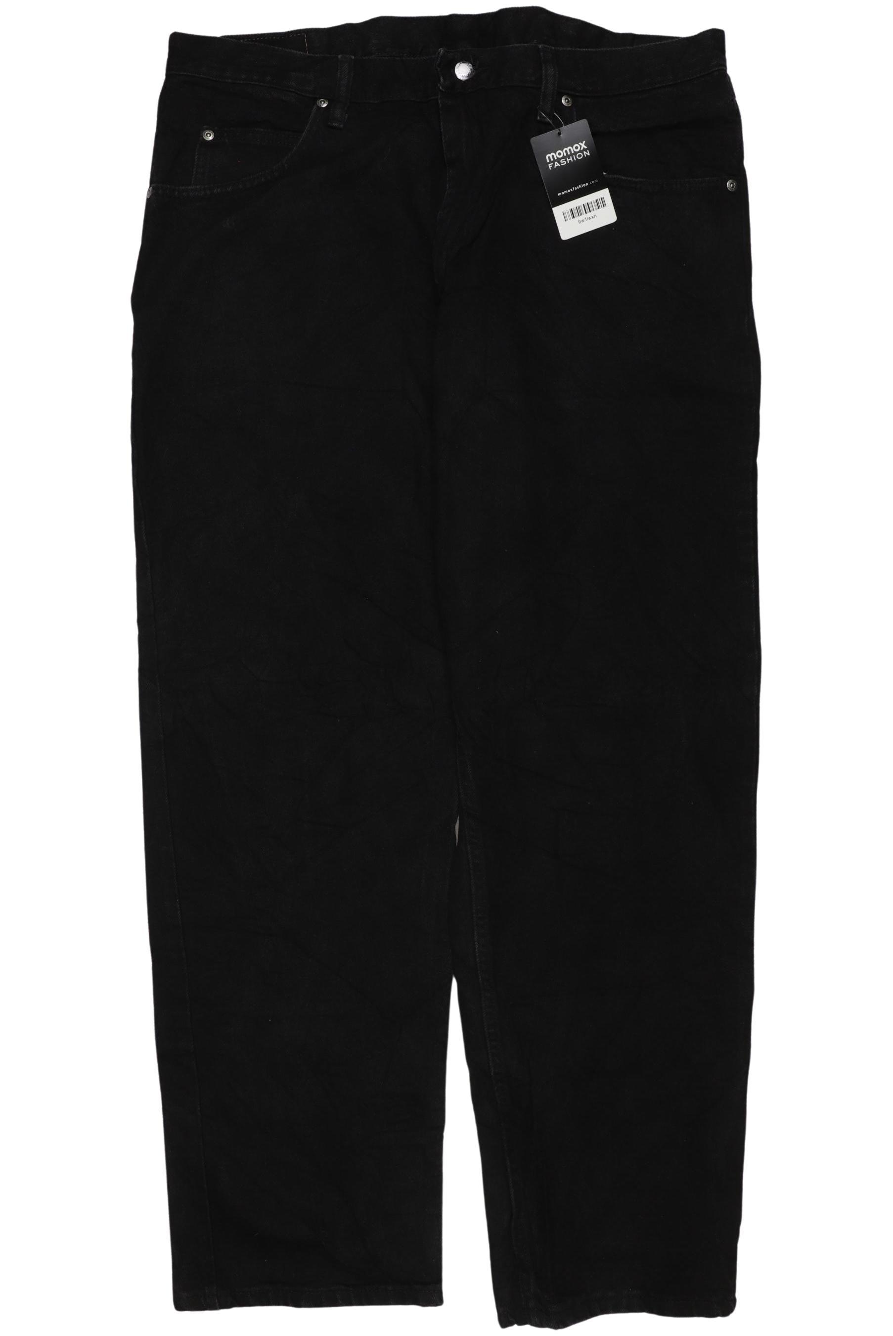 

Wrangler Herren Jeans, schwarz, Gr. 38