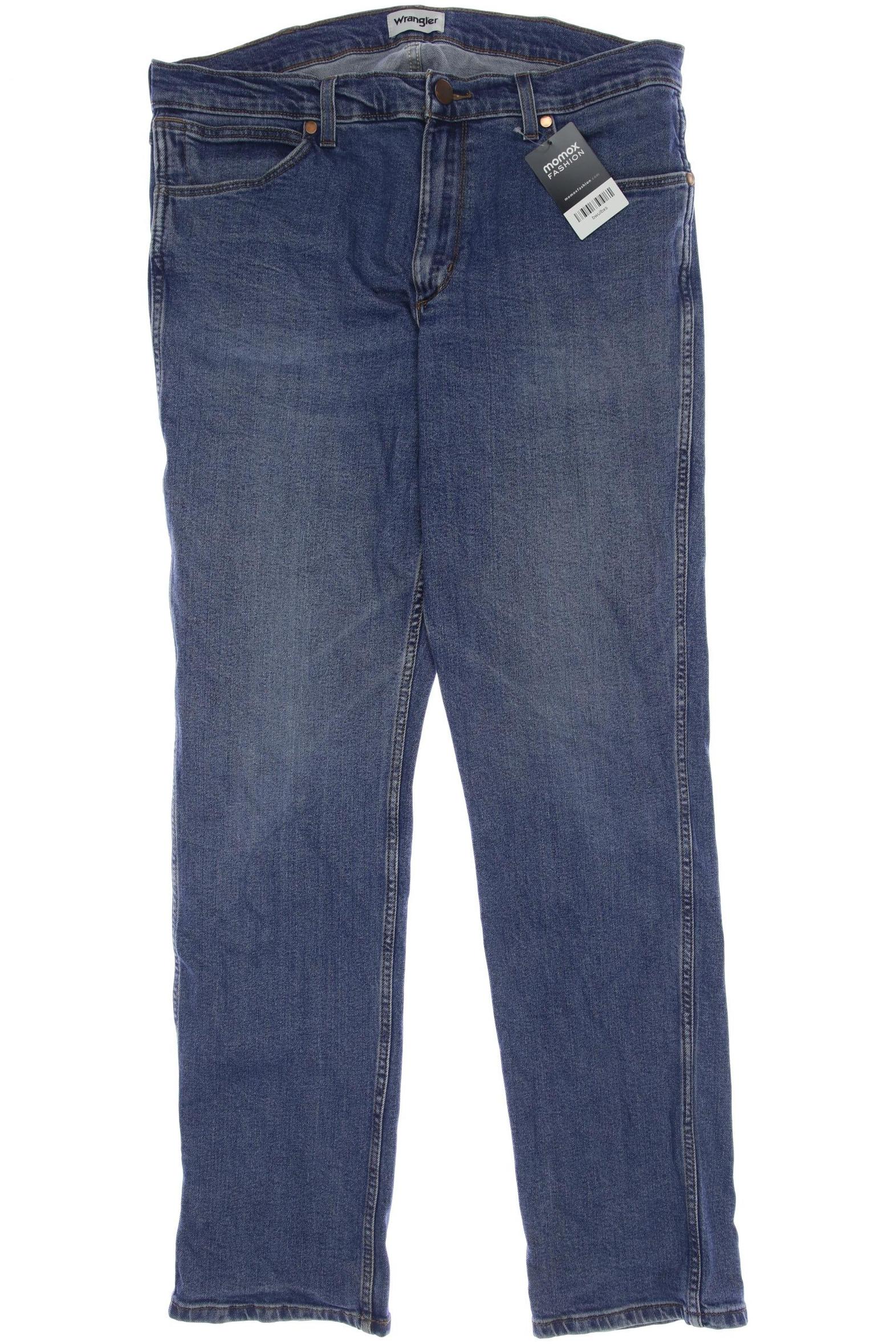 

Wrangler Herren Jeans, blau, Gr. 36