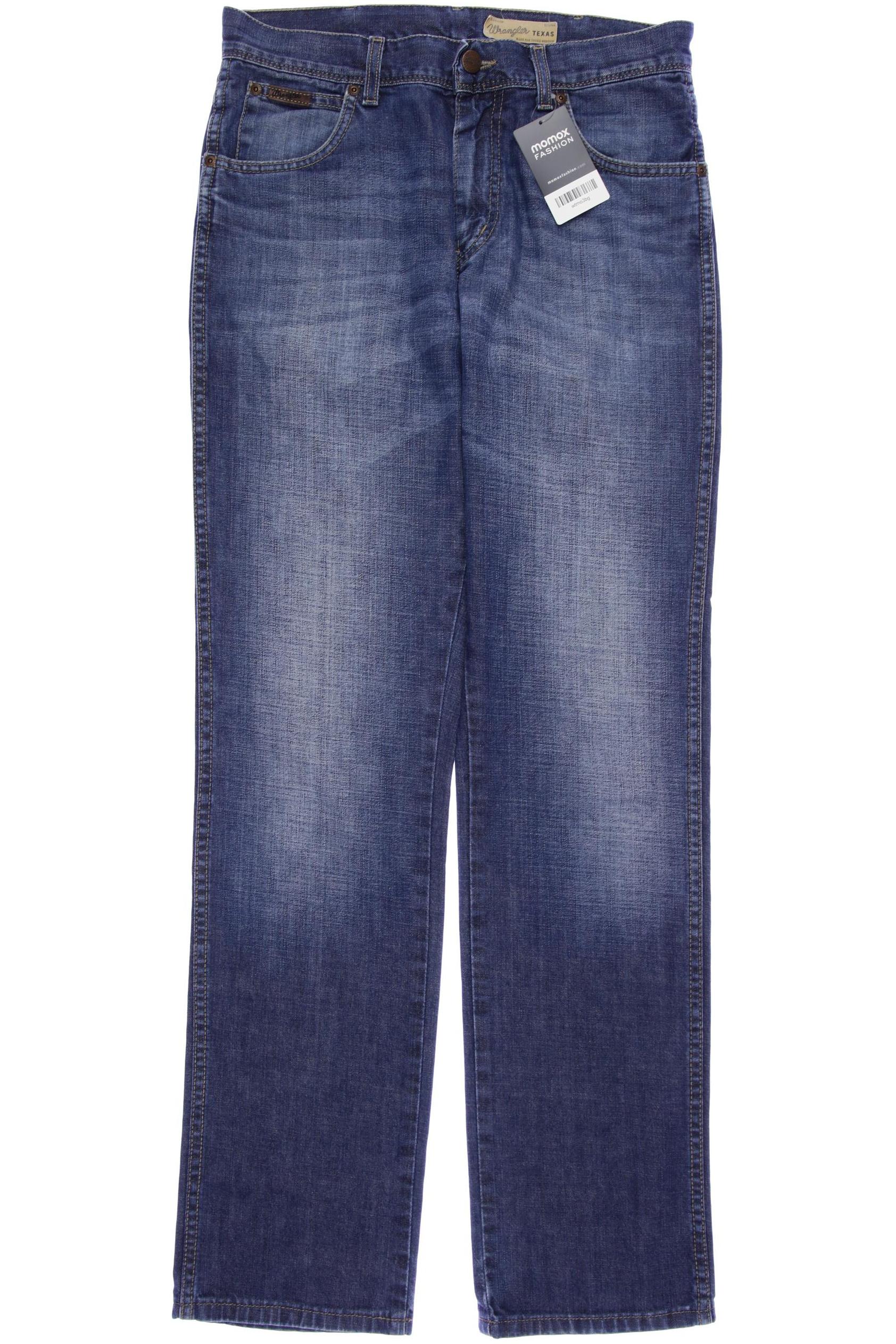 

Wrangler Herren Jeans, blau, Gr. 32