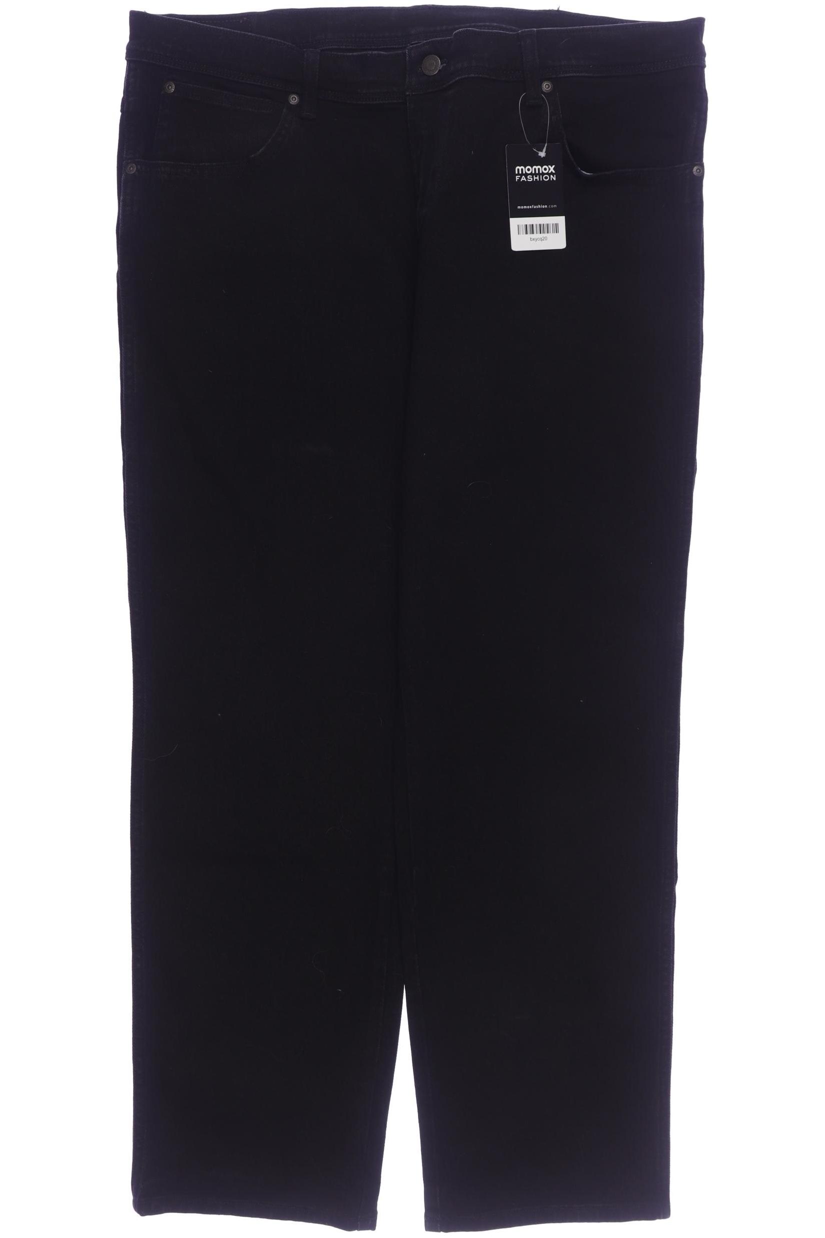 

Wrangler Herren Jeans, schwarz, Gr. 40