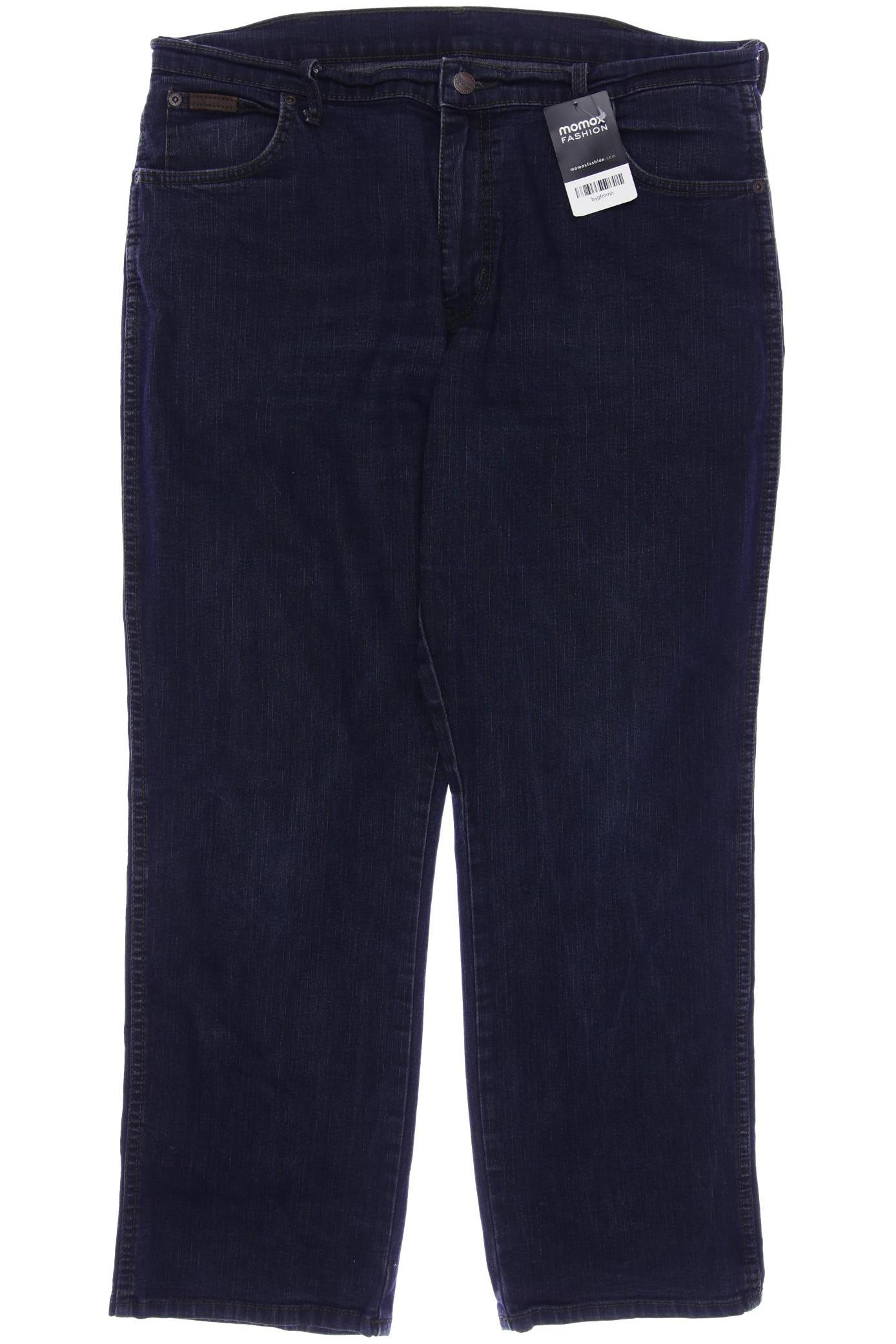

Wrangler Herren Jeans, marineblau, Gr. 36