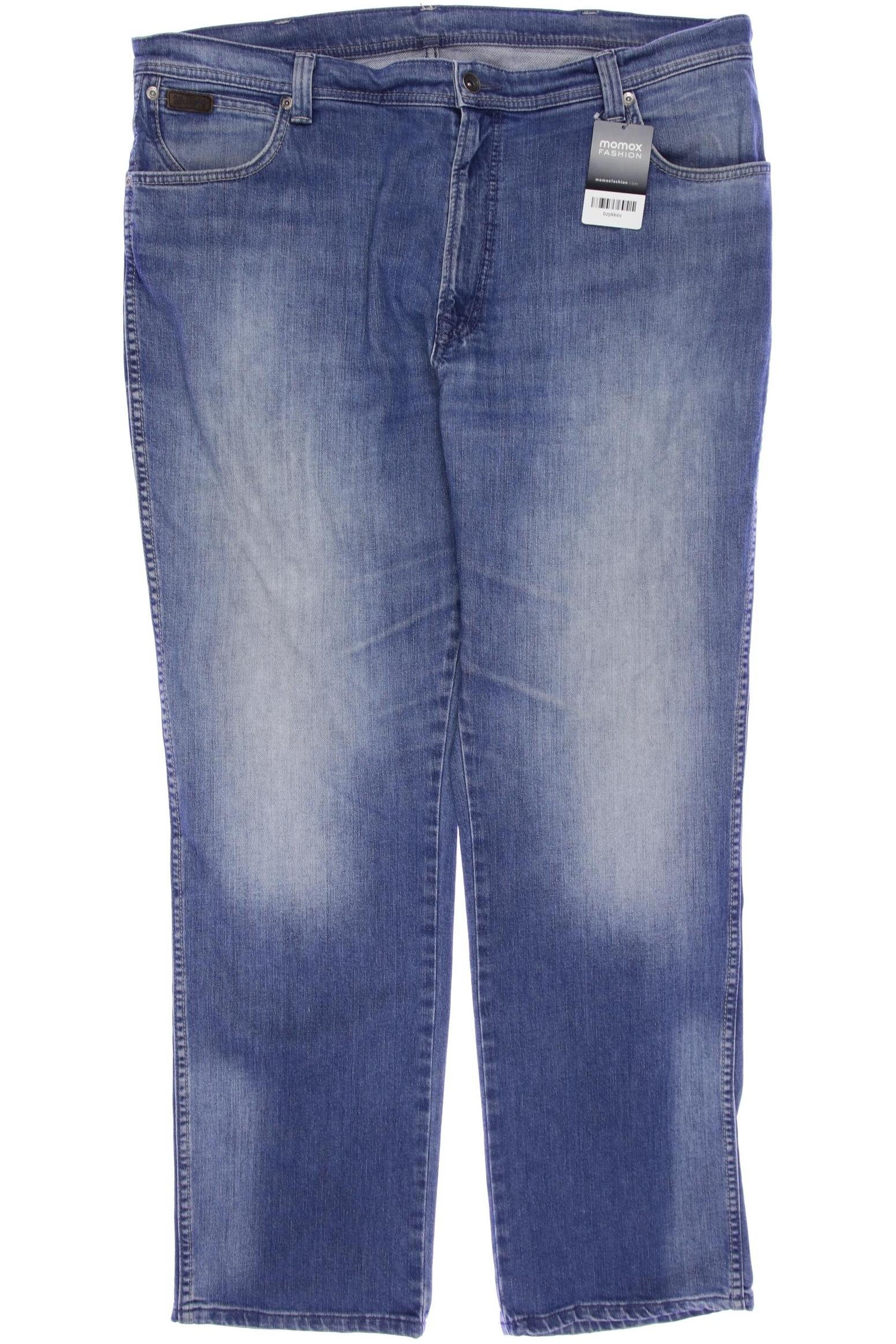 

Wrangler Herren Jeans, blau, Gr. 42